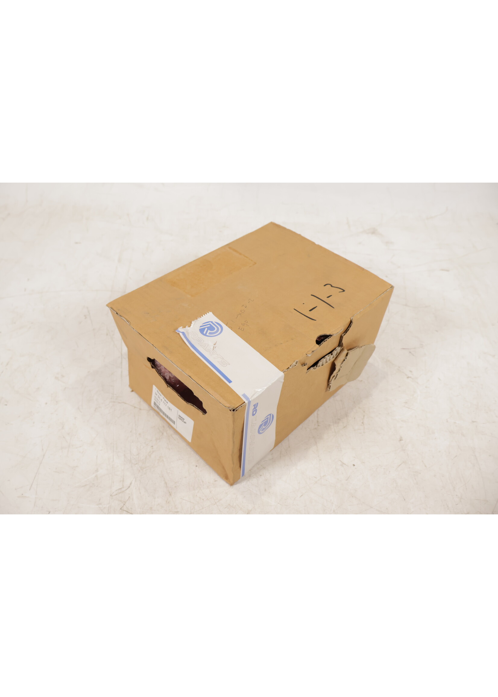 BMW BMW E81 E87 E90 E92 1 & 3 Series OEM ABS / DSC Module pump NEW! 34506777161