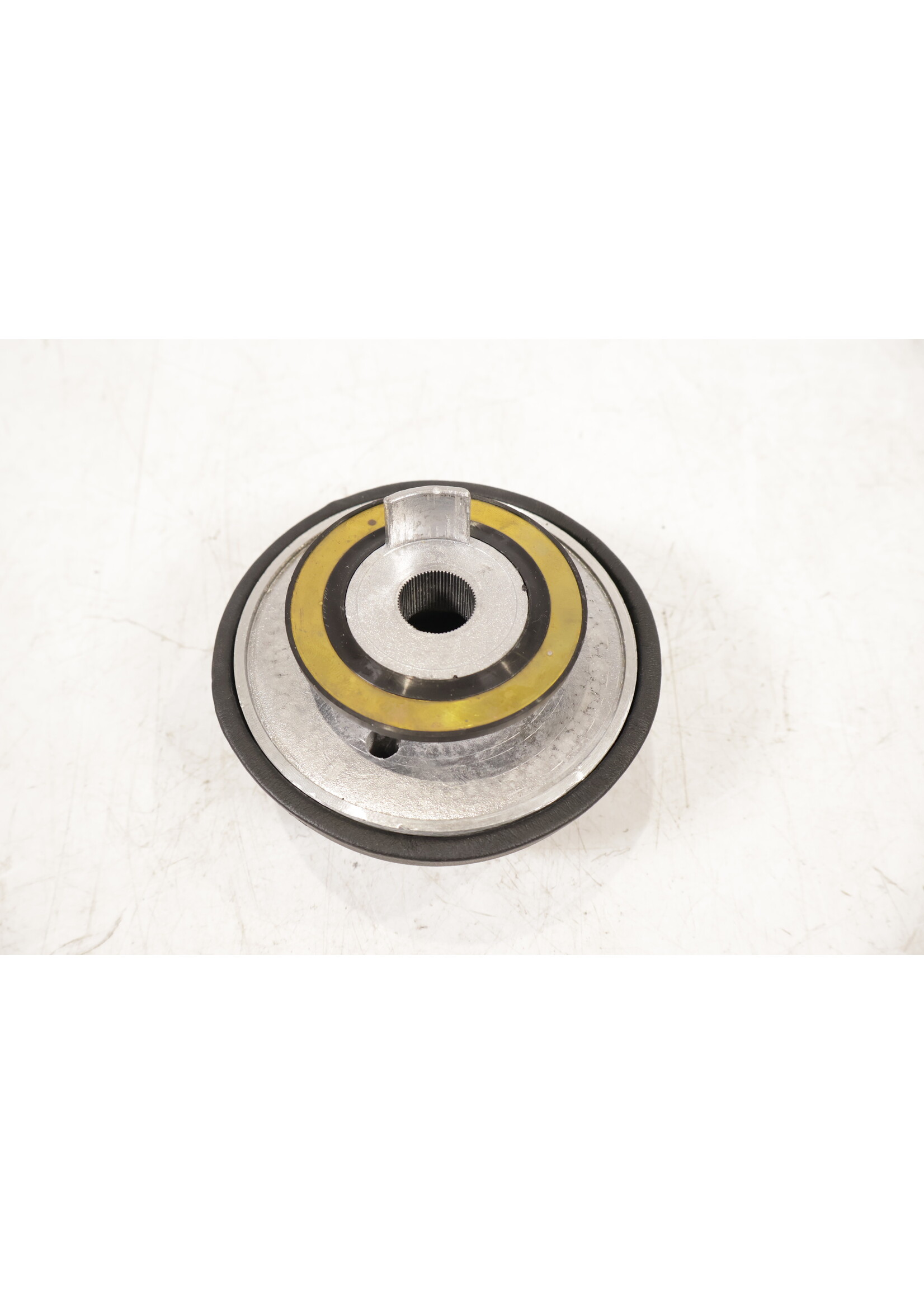 BMW  BMW E36 3 Series & Z3 MOMO Steering wheel hub set NEW! 12111112011