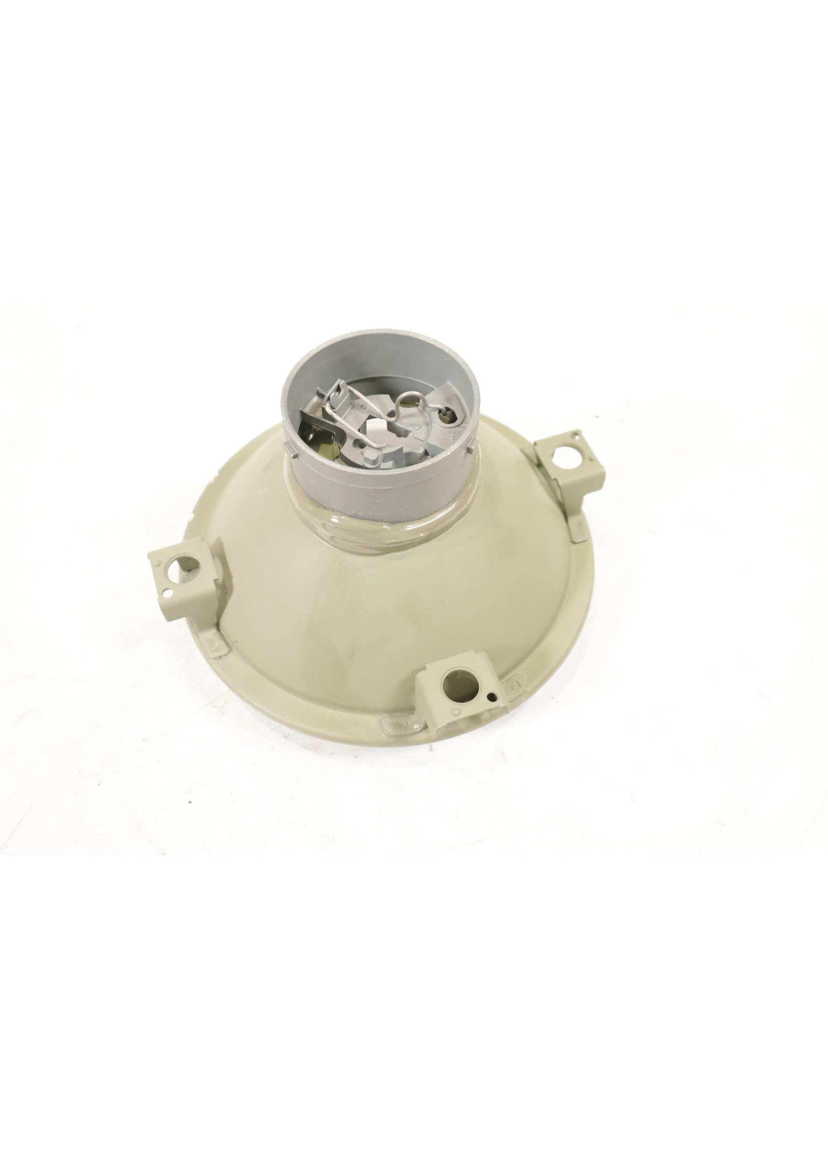 BMW BMW E30 3 Serie OEM Koplamp links binnen voor NIEUW! 63121385461