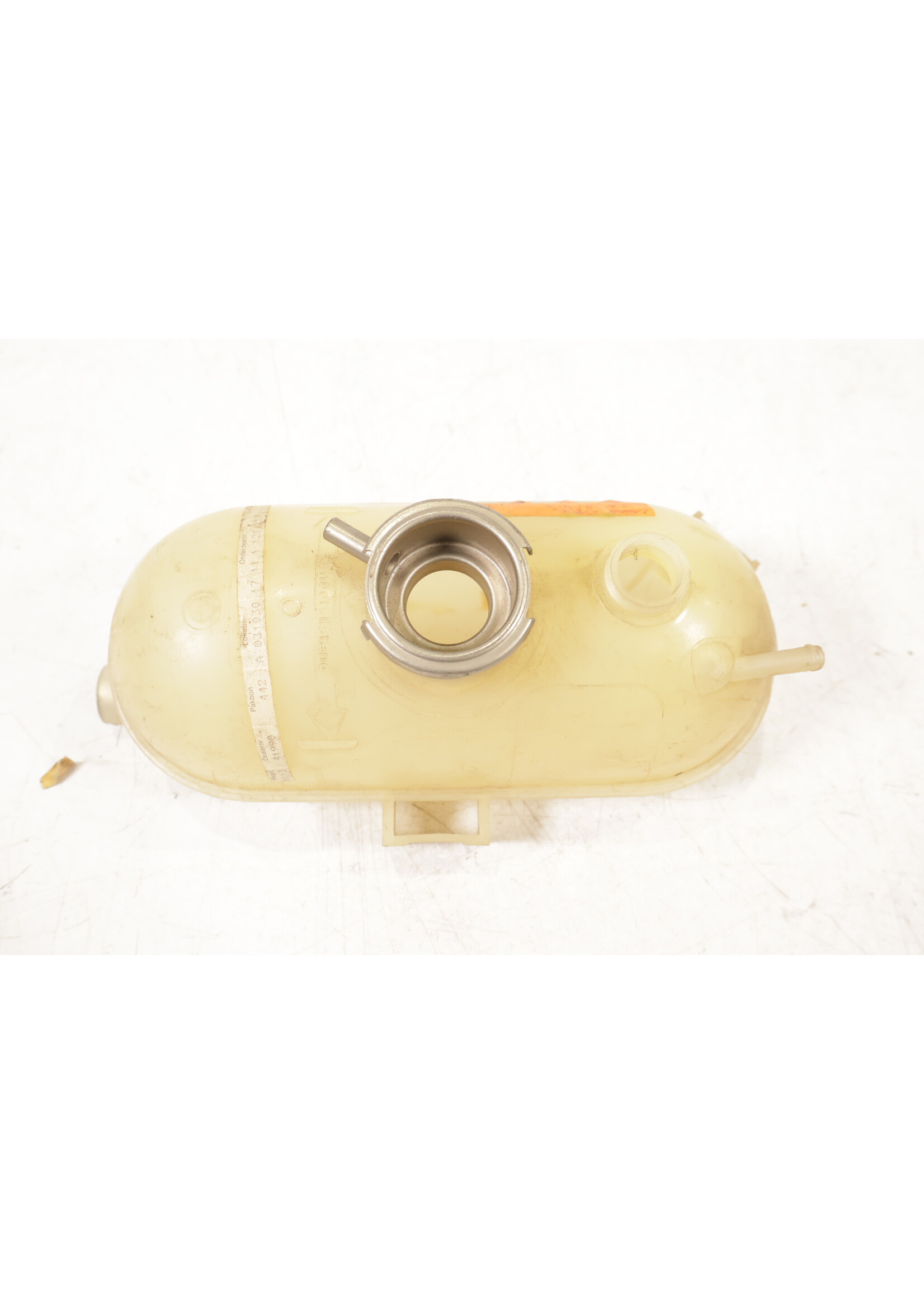 BMW BMW E23 7 Series OEM Coolant expansion tank NEW! 17111120557 17111178251