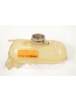 BMW BMW E23 7 Series OEM Coolant expansion tank NEW! 17111120557 17111178251