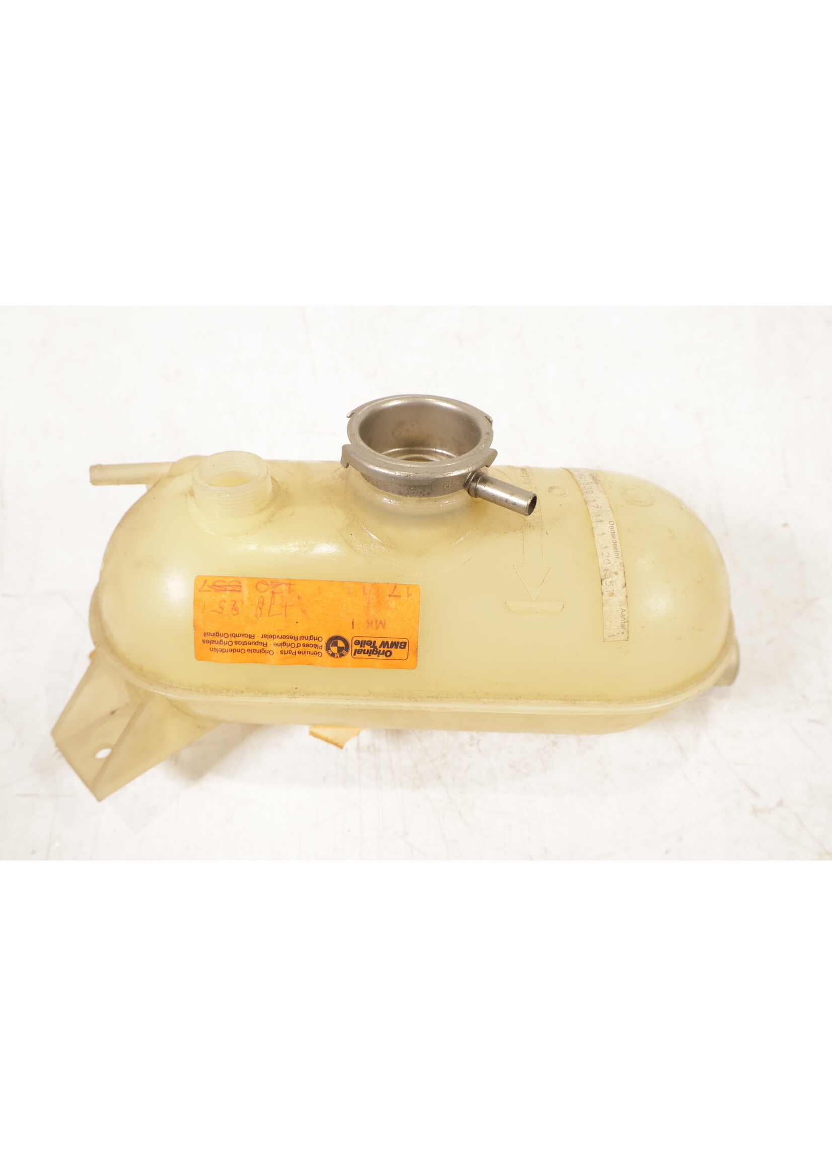 BMW BMW E23 7 Serie OEM Koelvloeistof expansietank NIEUW! 17111120557 17111178251