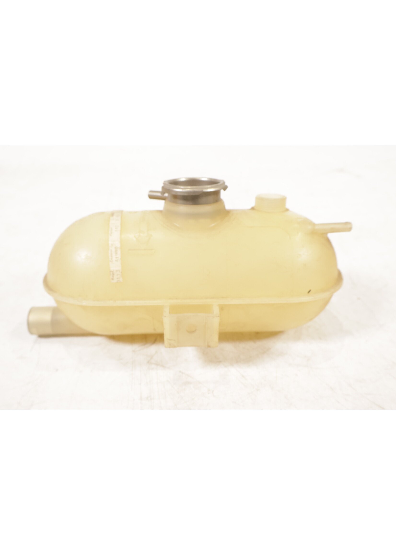 BMW BMW E23 7 Series OEM Coolant expansion tank NEW! 17111120557 17111178251