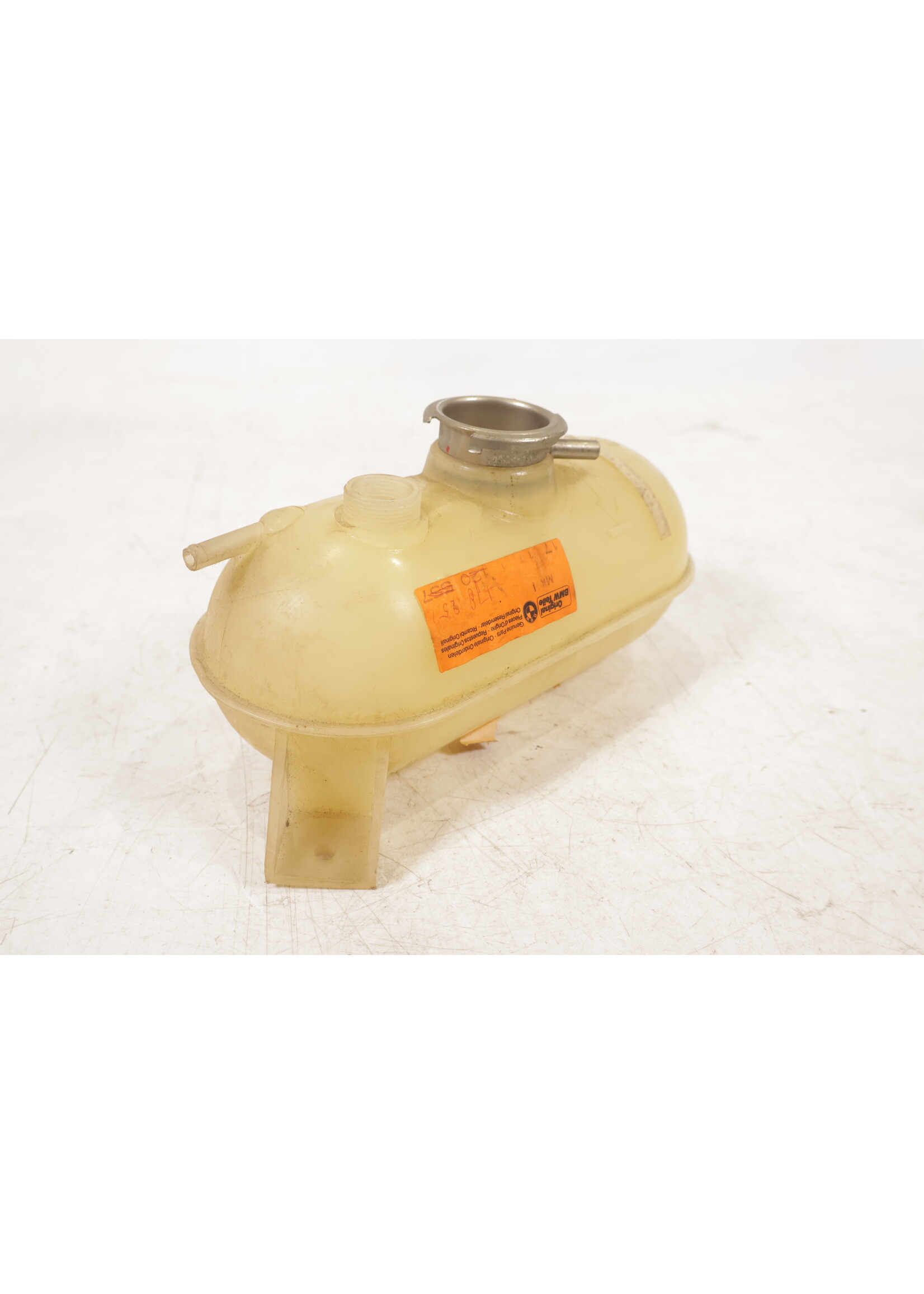 BMW BMW E23 7 Serie OEM Koelvloeistof expansietank NIEUW! 17111120557 17111178251