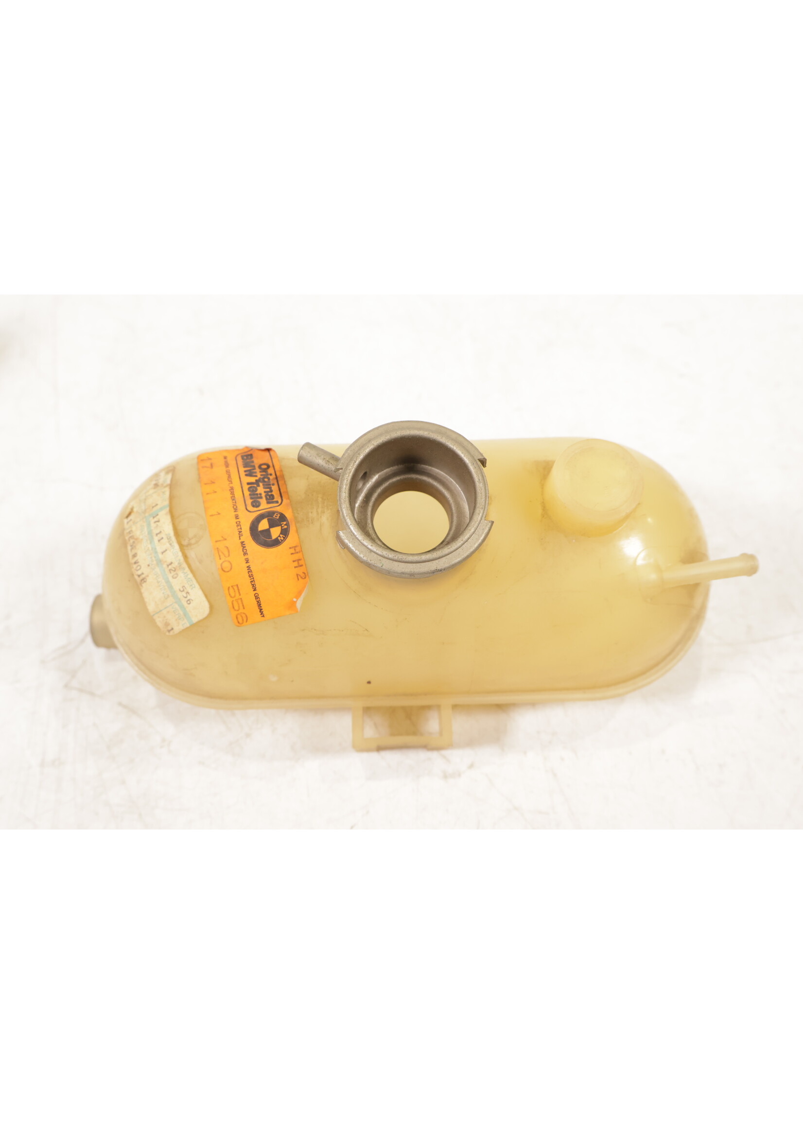 BMW BMW E23 7 Serie OEM Koelvloeistof expansietank NIEUW! 17111120556
