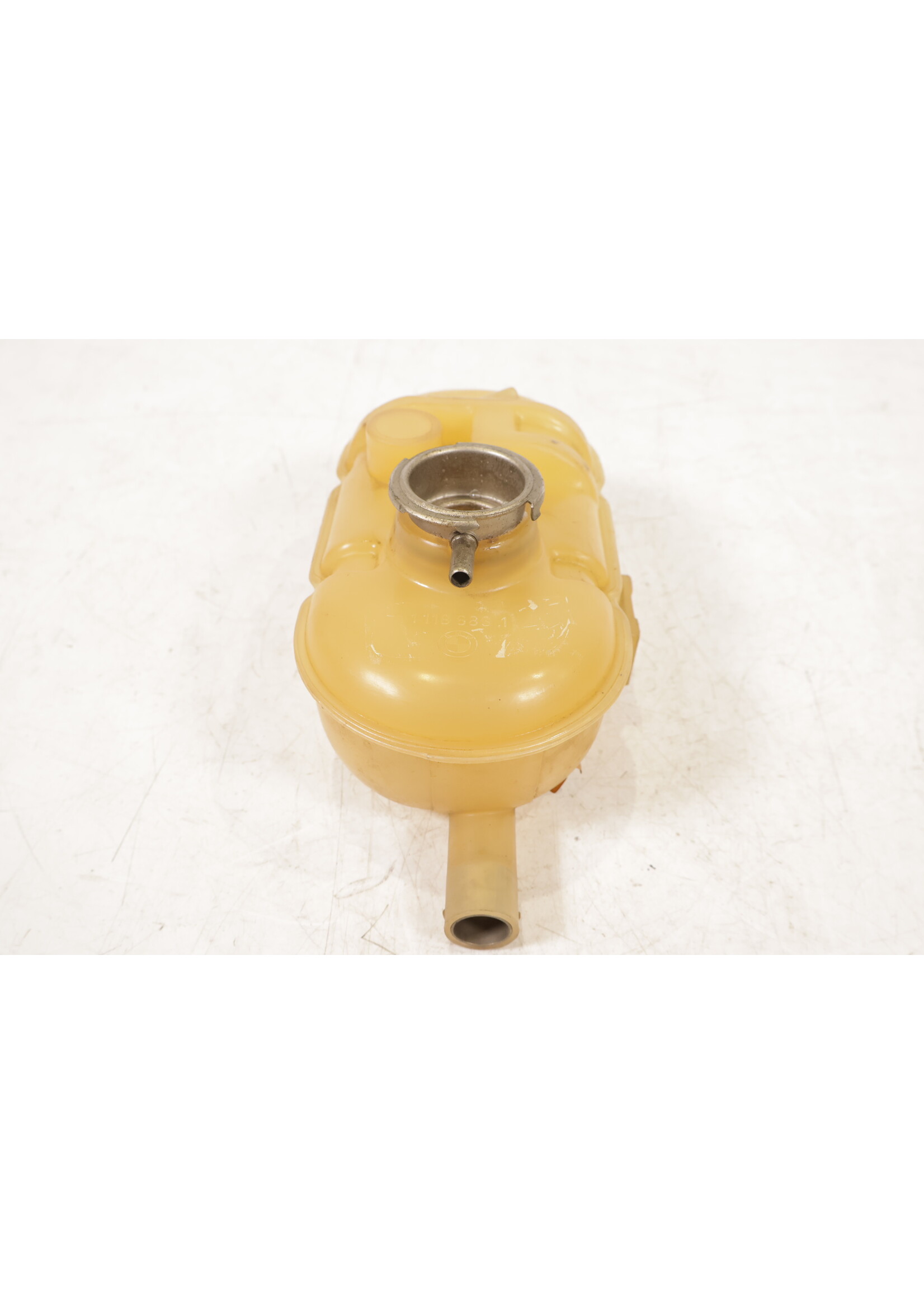 BMW BMW E23 7 Serie OEM Koelvloeistof expansietank NIEUW! 17111118683