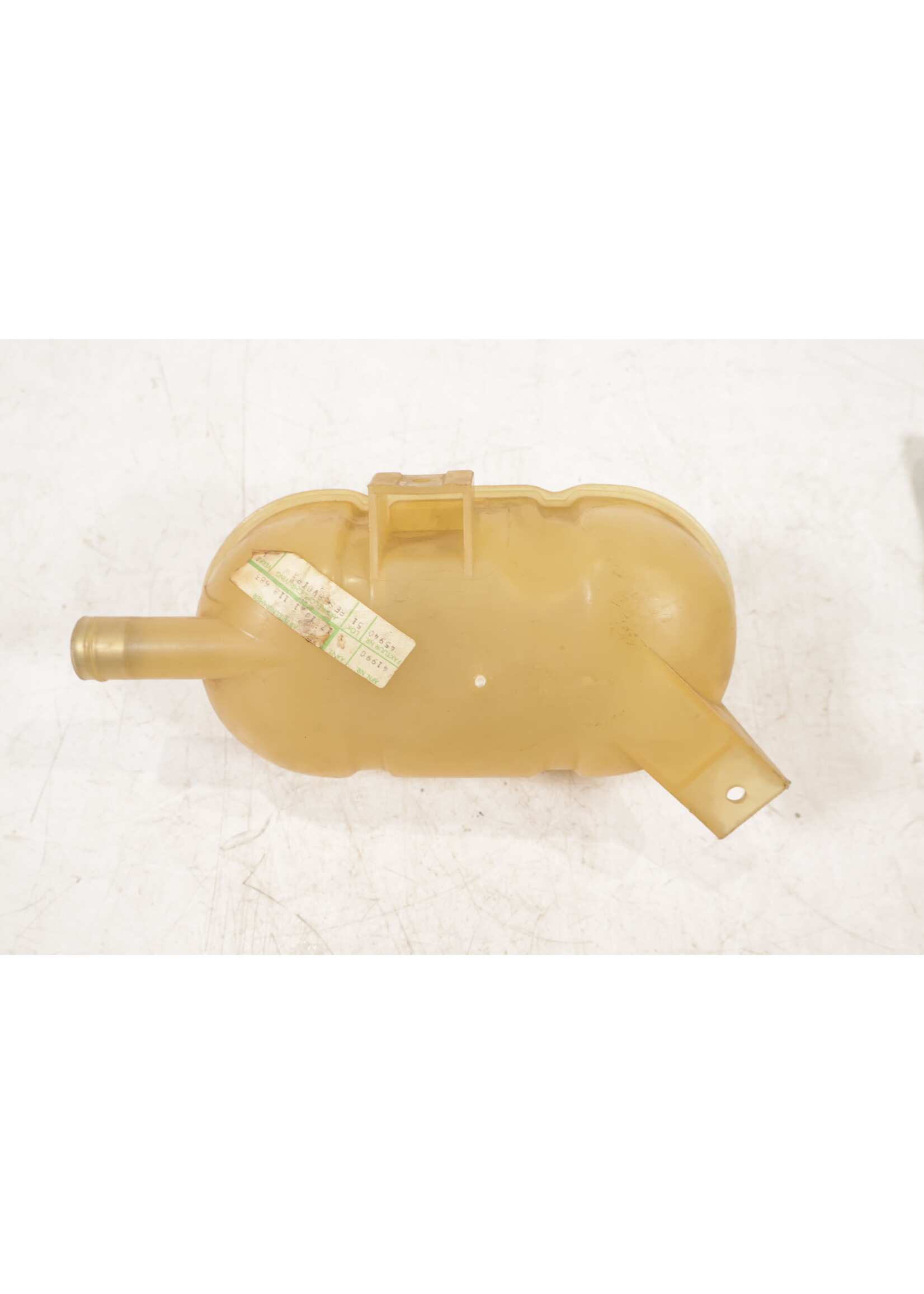 BMW BMW E23 7 Series OEM Coolant expansion tank NEW! 17111118683