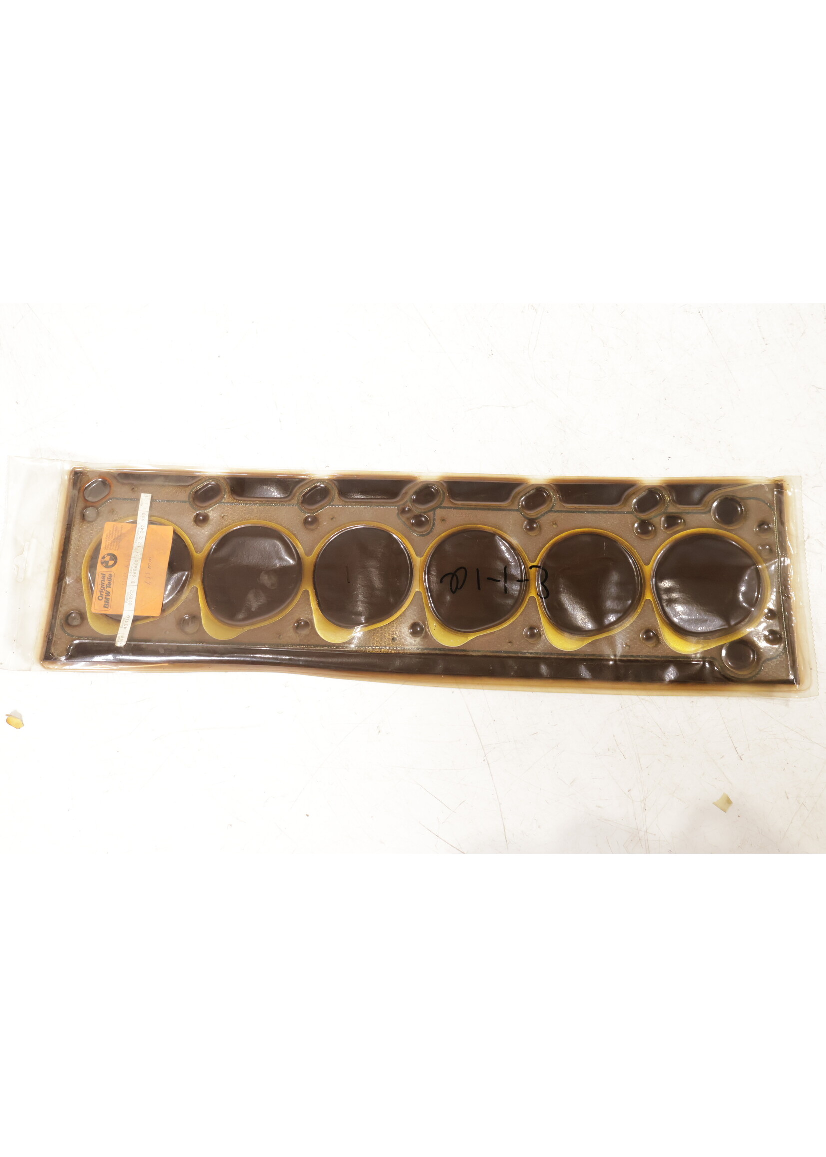 BMW BMW E30 324D E28 524TD OEM M21 Head Gasket NEW! 11122242959