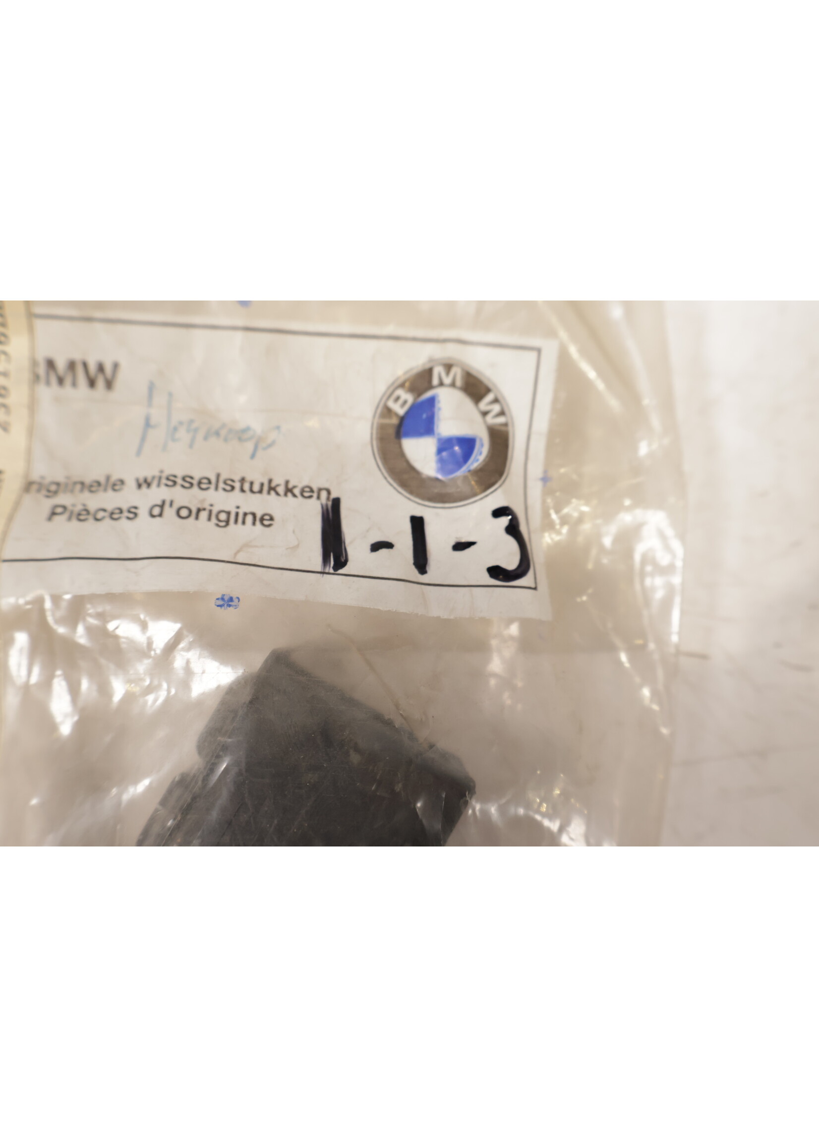 BMW BMW E34 5 Series OEM Air conditioning switch interior NEW! 61311391764