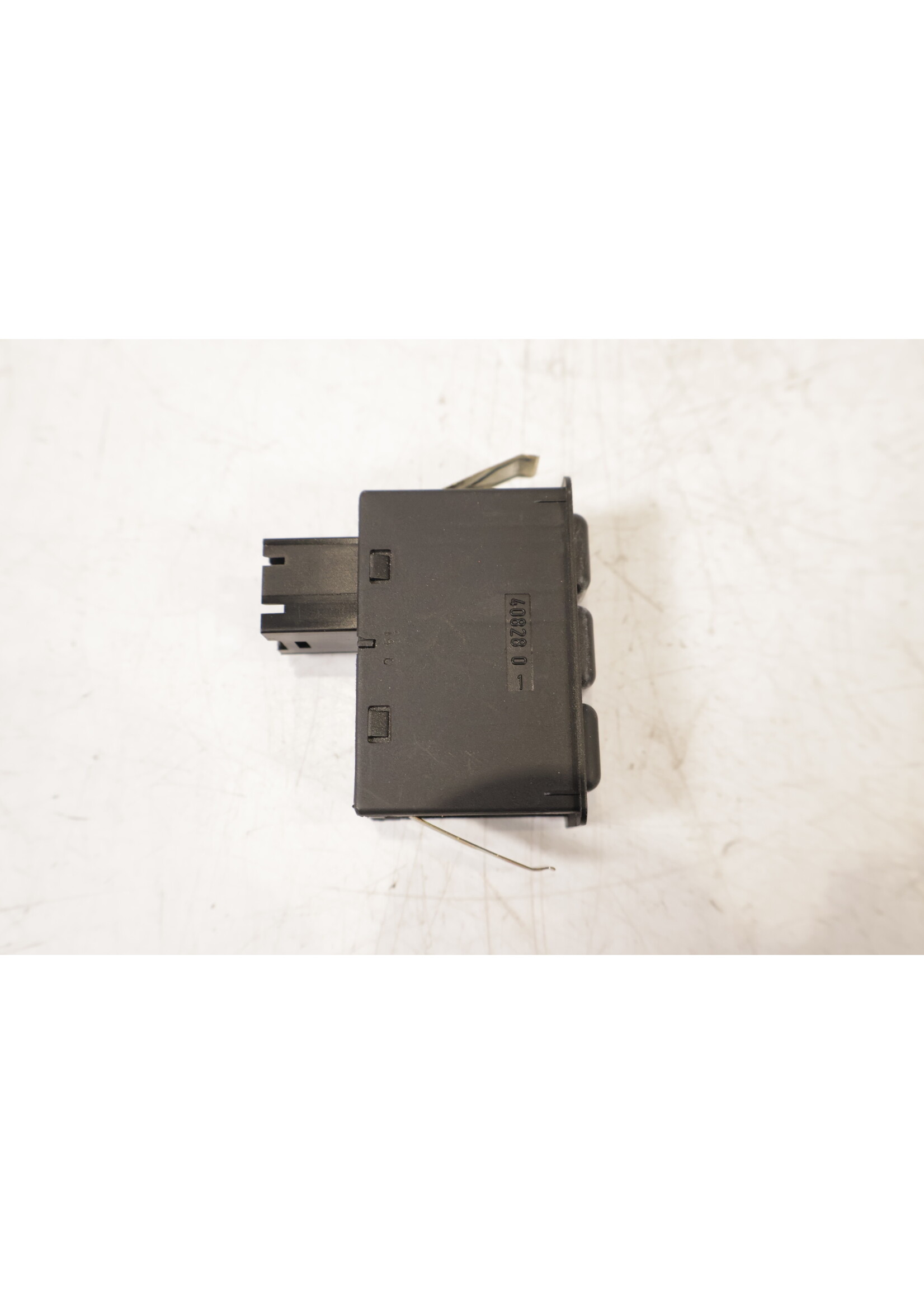 BMW BMW E34 5er OEM Klimaanlage Schalter Innenraum NEU! 61311391764