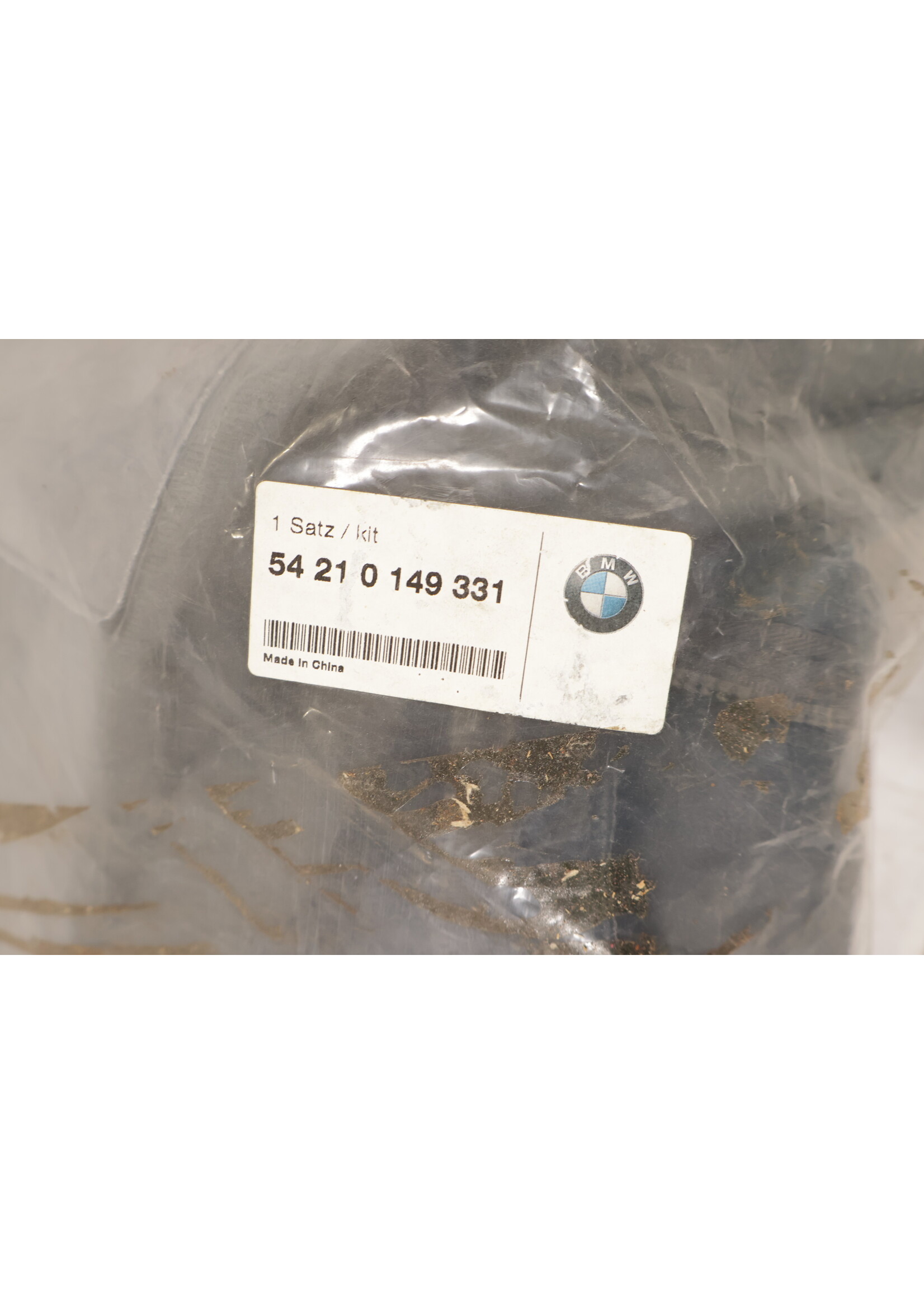 BMW BMW Z4 E85 OEM Hardtop cover NEW! 54210149331