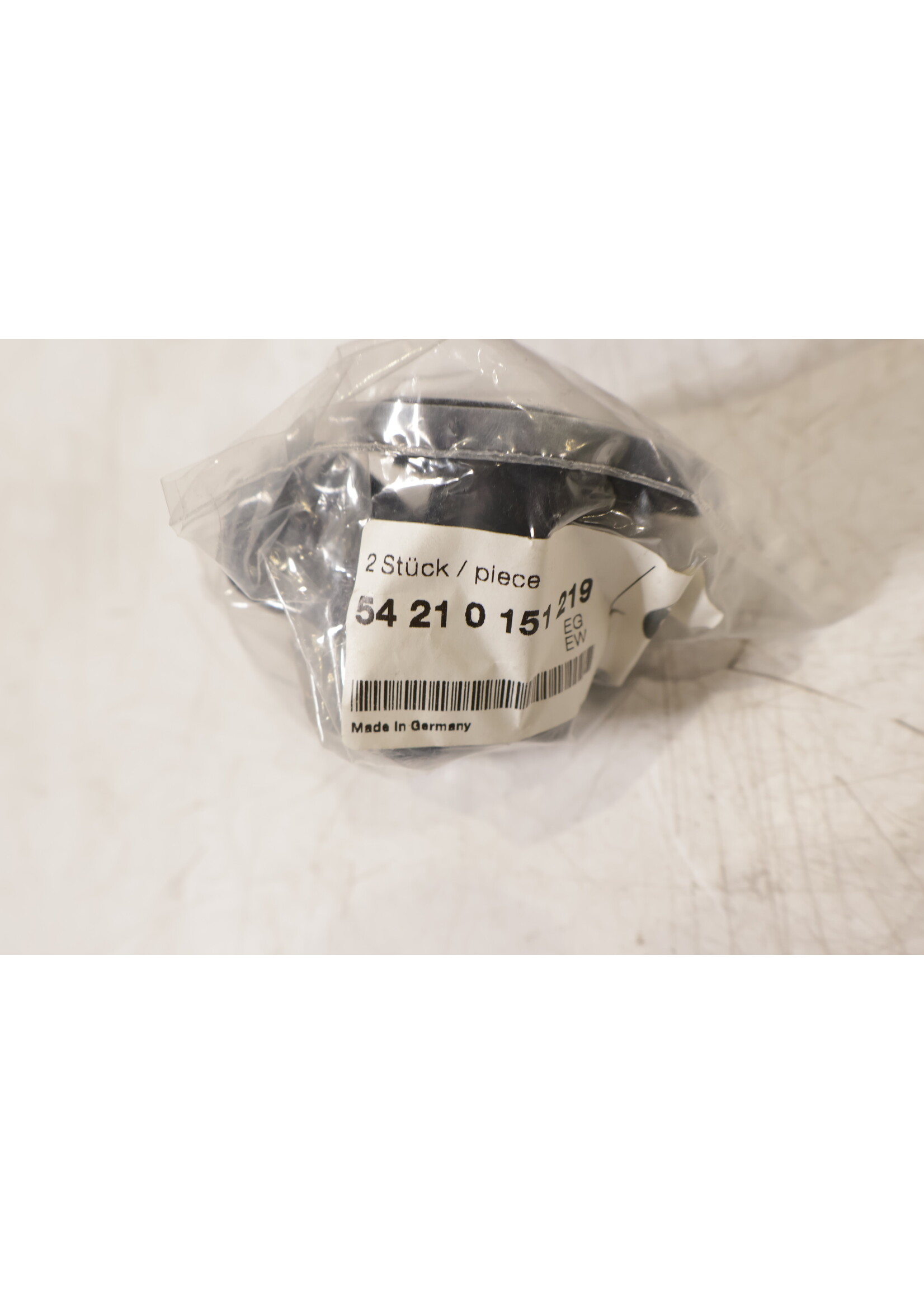 BMW BMW Z4 E85 OEM Hardtop cover NEW! 54210149331