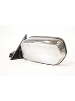 BMW BMW E12 5 Series OEM Outside mirror left electric chrome NEW! 61862421