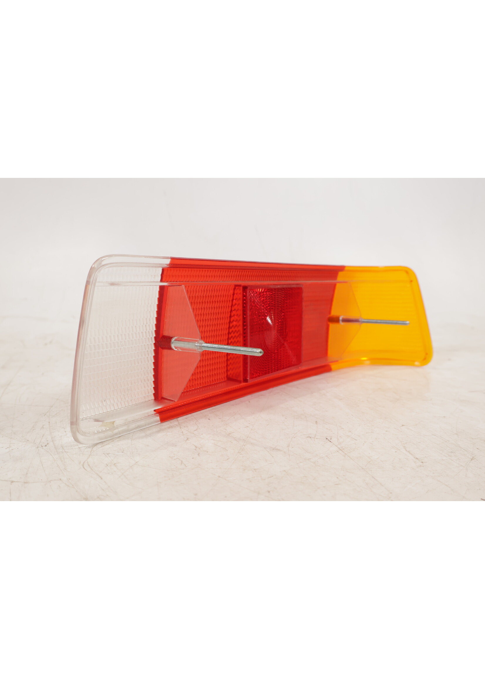 BMW BMW E21 3 Series OEM Taillight plastic left NEW! 63211367777 1367777