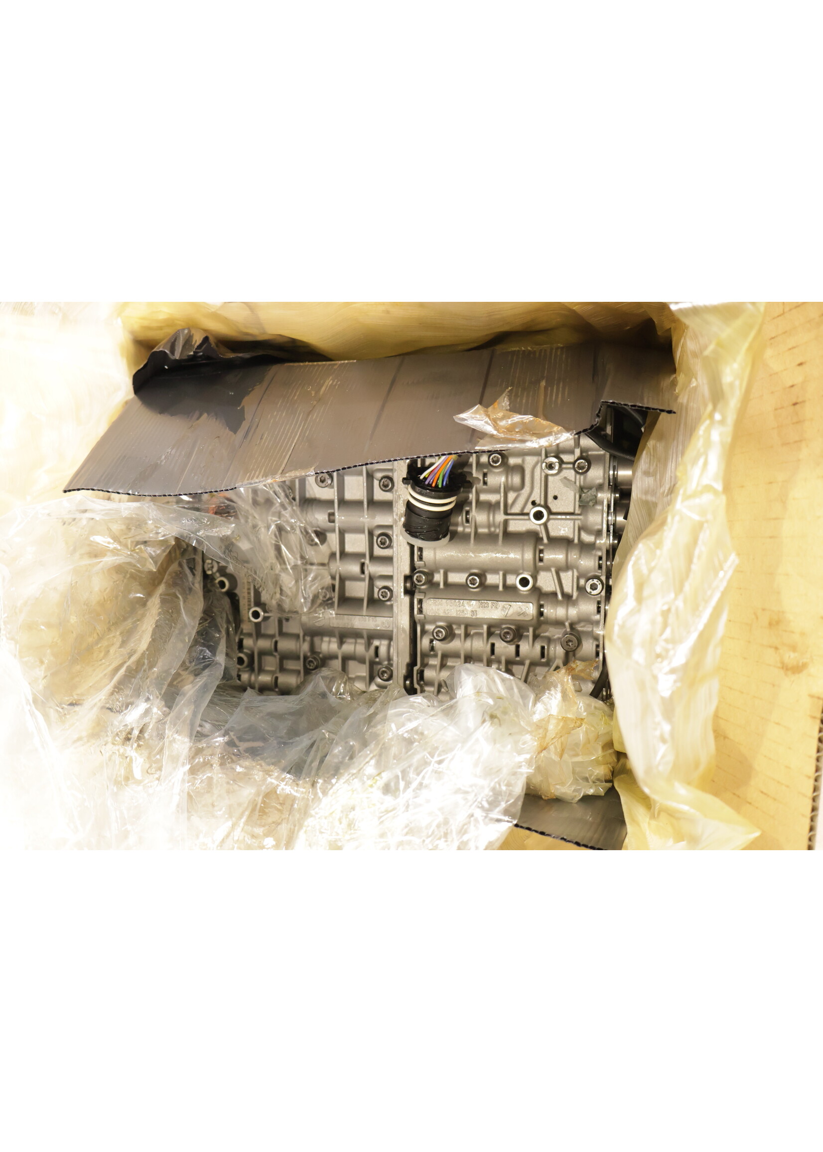 BMW BMW 3er E46 5er E39 Z4 E85 OEM Automatiksteuergerät set NEU! 24347518769