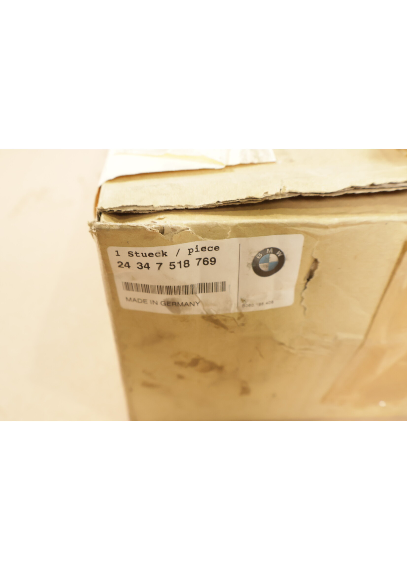 BMW BMW 3 Serie E46 5 Serie E39 Z4 E85 OEM Automaat control unit set NIEUW! 24347518769