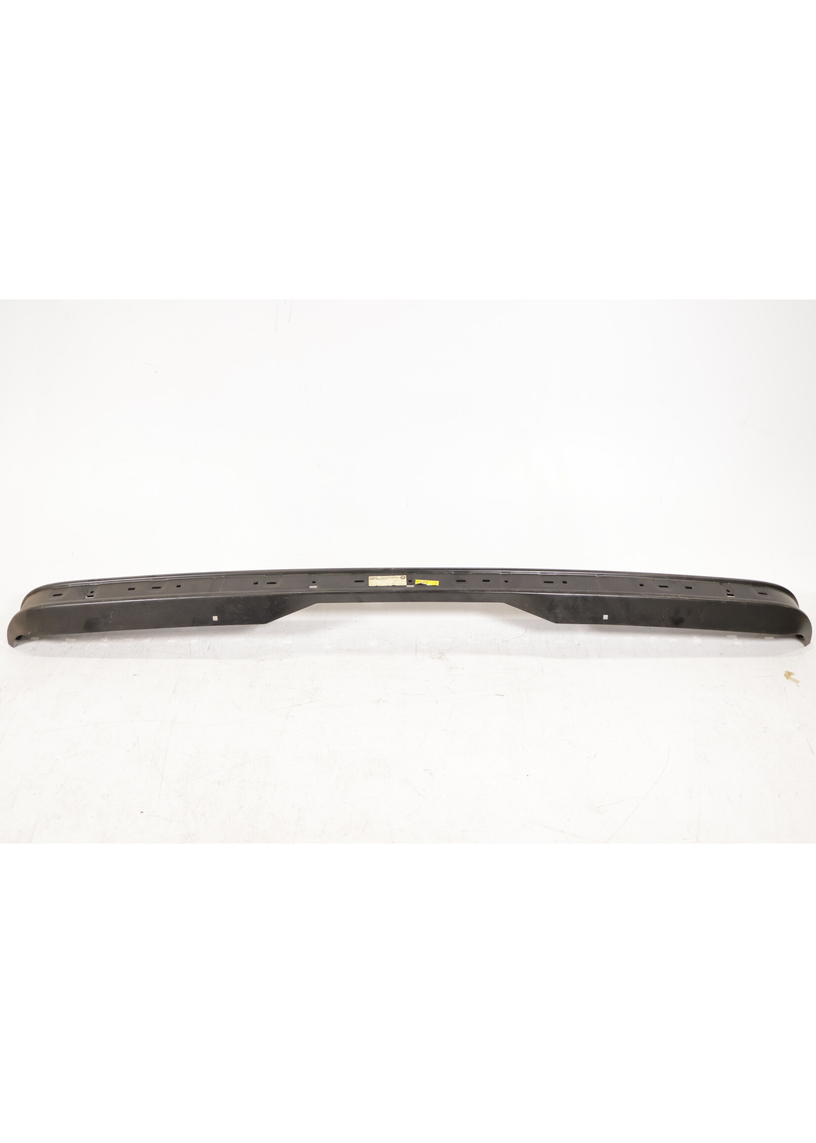 BMW BMW E23 7 Serie OEM Bumper achterzijde NIEUW! 51121959659 1959659