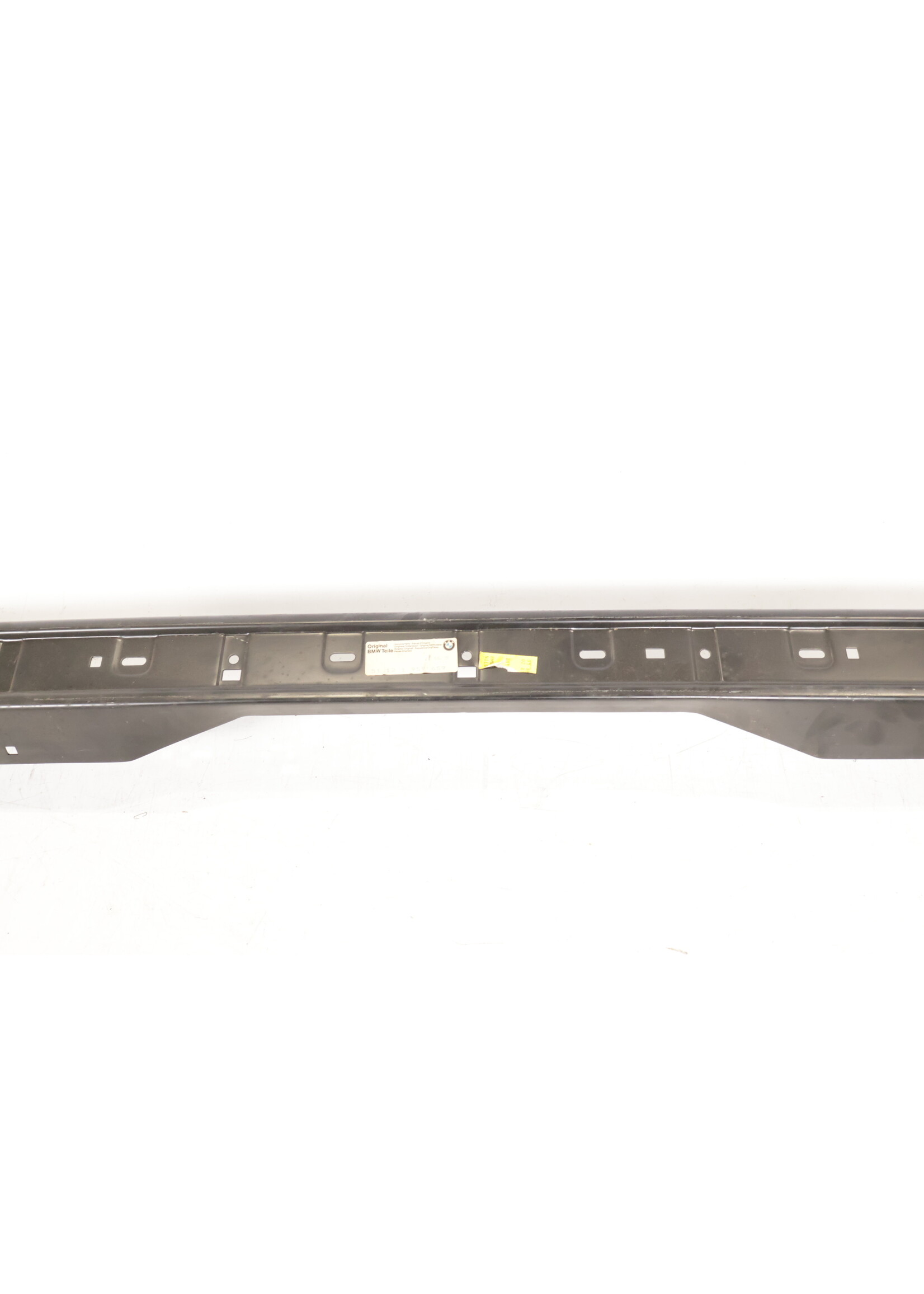 BMW BMW E23 7 Serie OEM Bumper achterzijde NIEUW! 51121959659 1959659