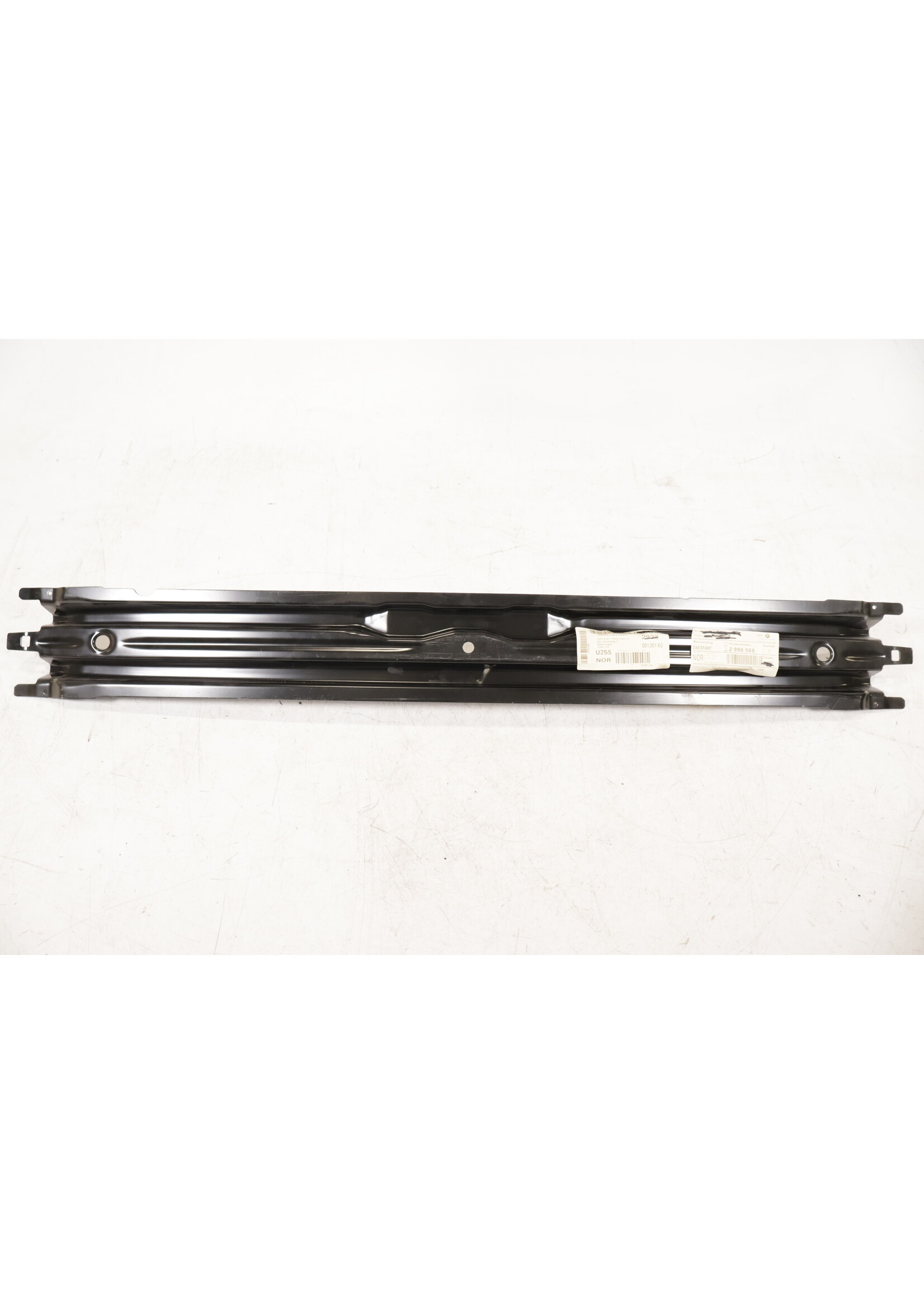 BMW BMW E82 1 Series OEM Body roof beam carrier NEW! 4122296569 296569