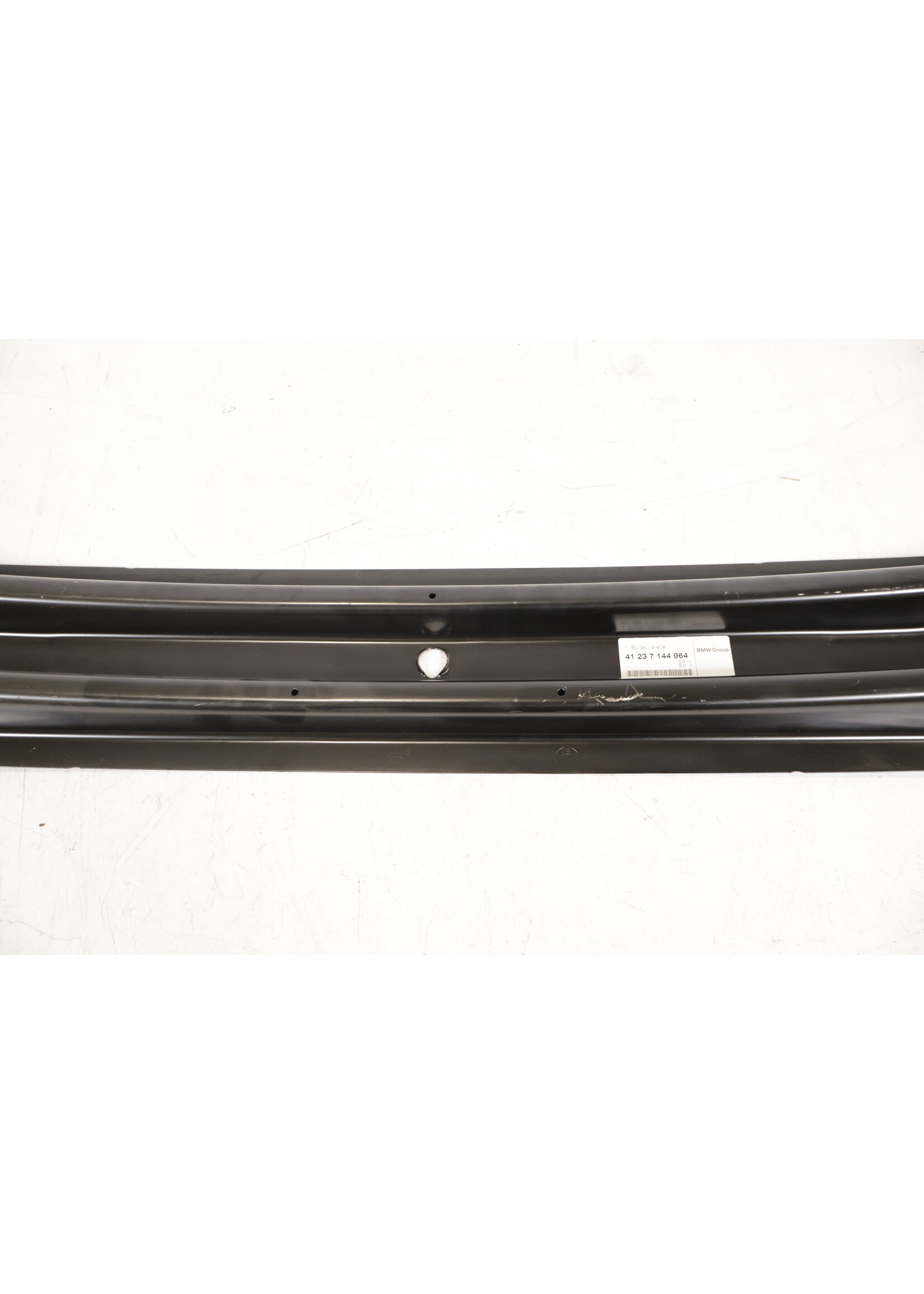 BMW BMW E90 E91 3er OEM Karosserie Dachträger / Dachstuhl NEU! 41237144964