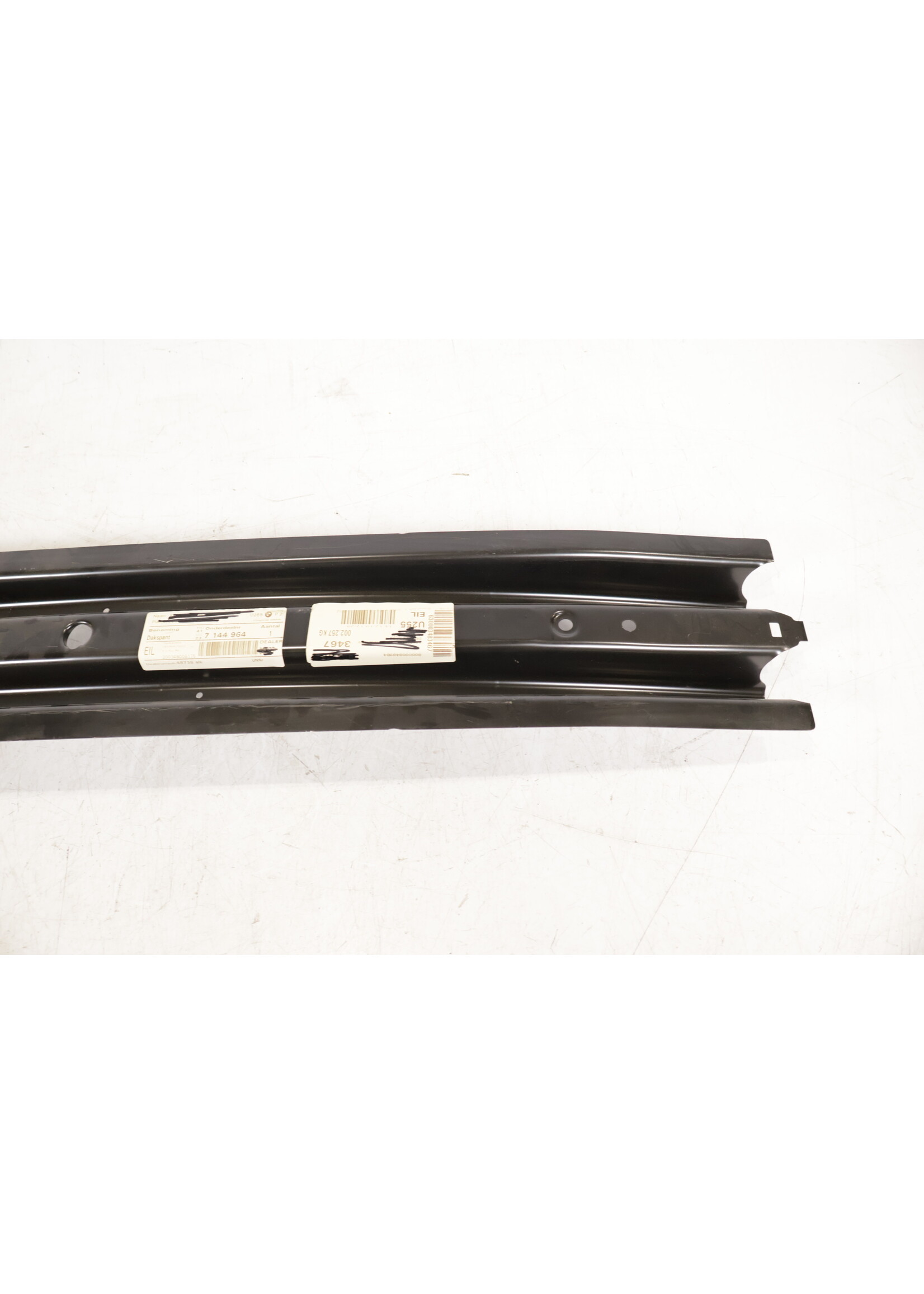 BMW BMW E90 E91 3er OEM Karosserie Dachträger / Dachstuhl NEU! 41237144964