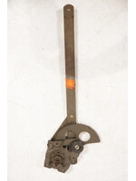 BMW BMW E21 3 Serie OEM Raammechanisme deur rechts NIEUW! 51321822902 1822902