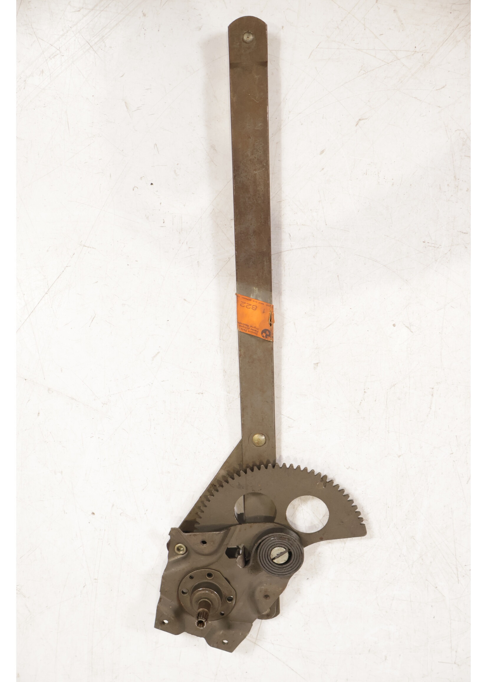 BMW BMW E21 3 Serie OEM Raammechanisme deur rechts NIEUW! 51321822902 1822902