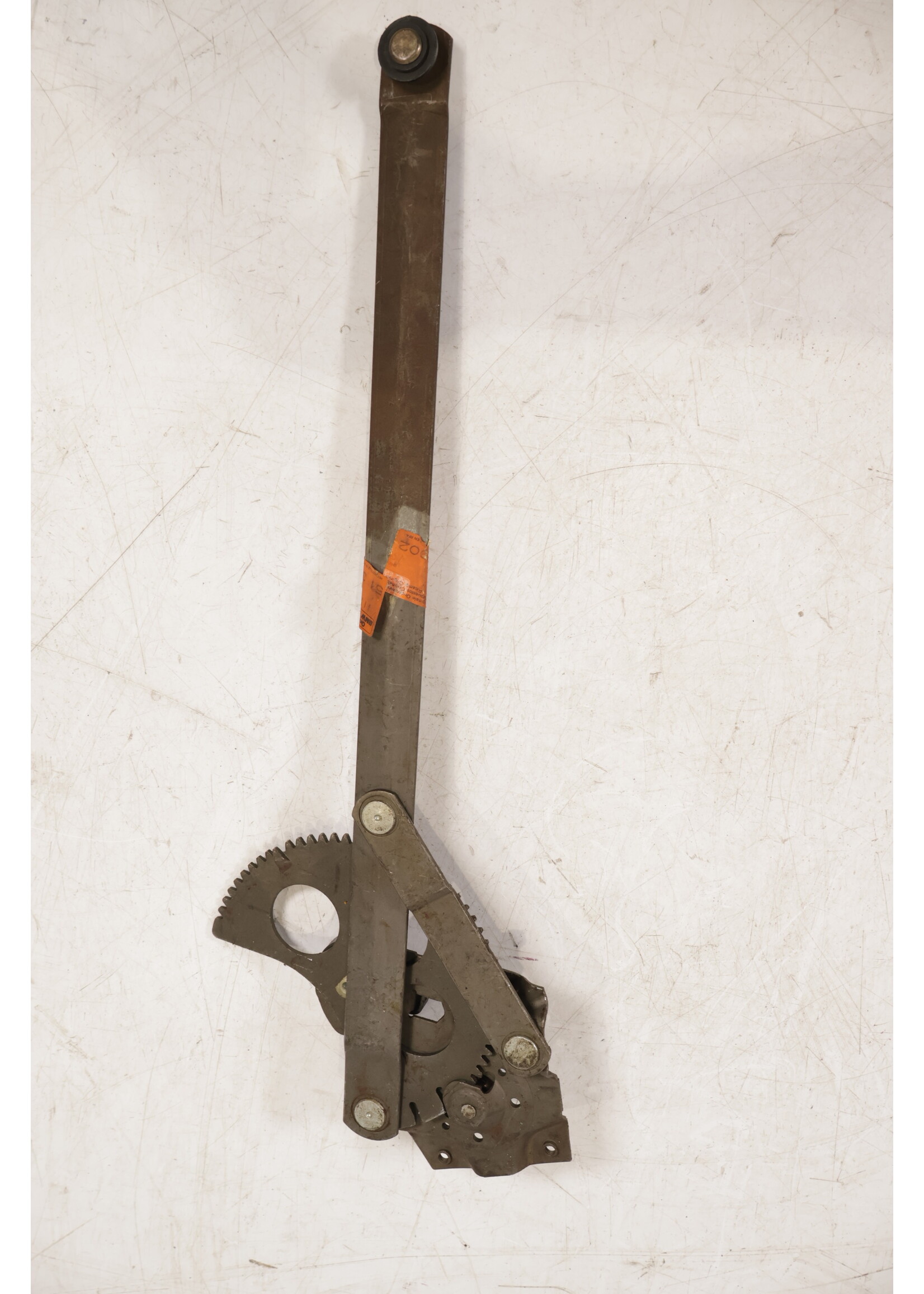 BMW BMW E21 3 Serie OEM Raammechanisme deur rechts NIEUW! 51321822902 1822902