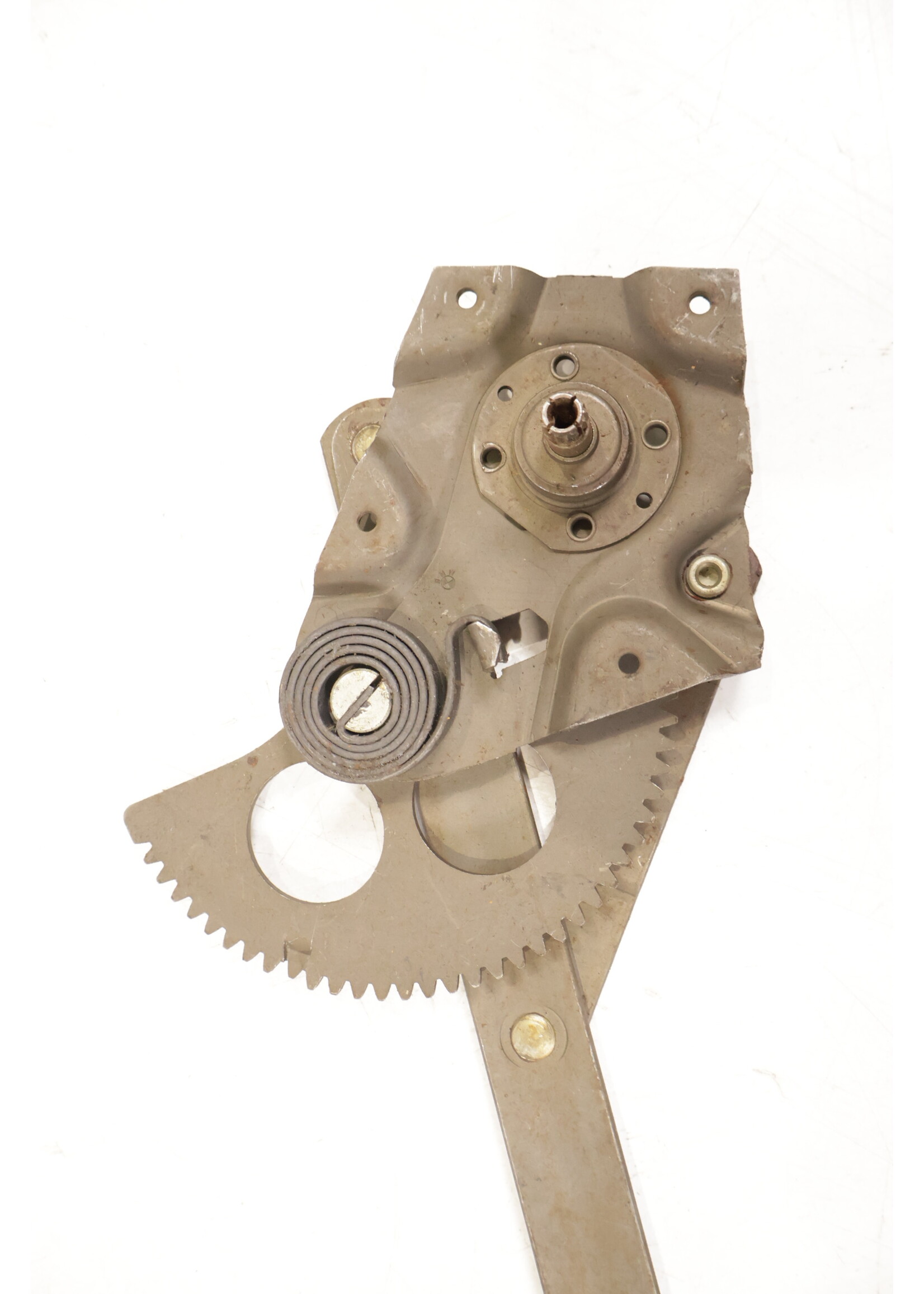 BMW BMW E21 3er OEM Fensterheber Tür rechts NEU! 51321822902 1822902