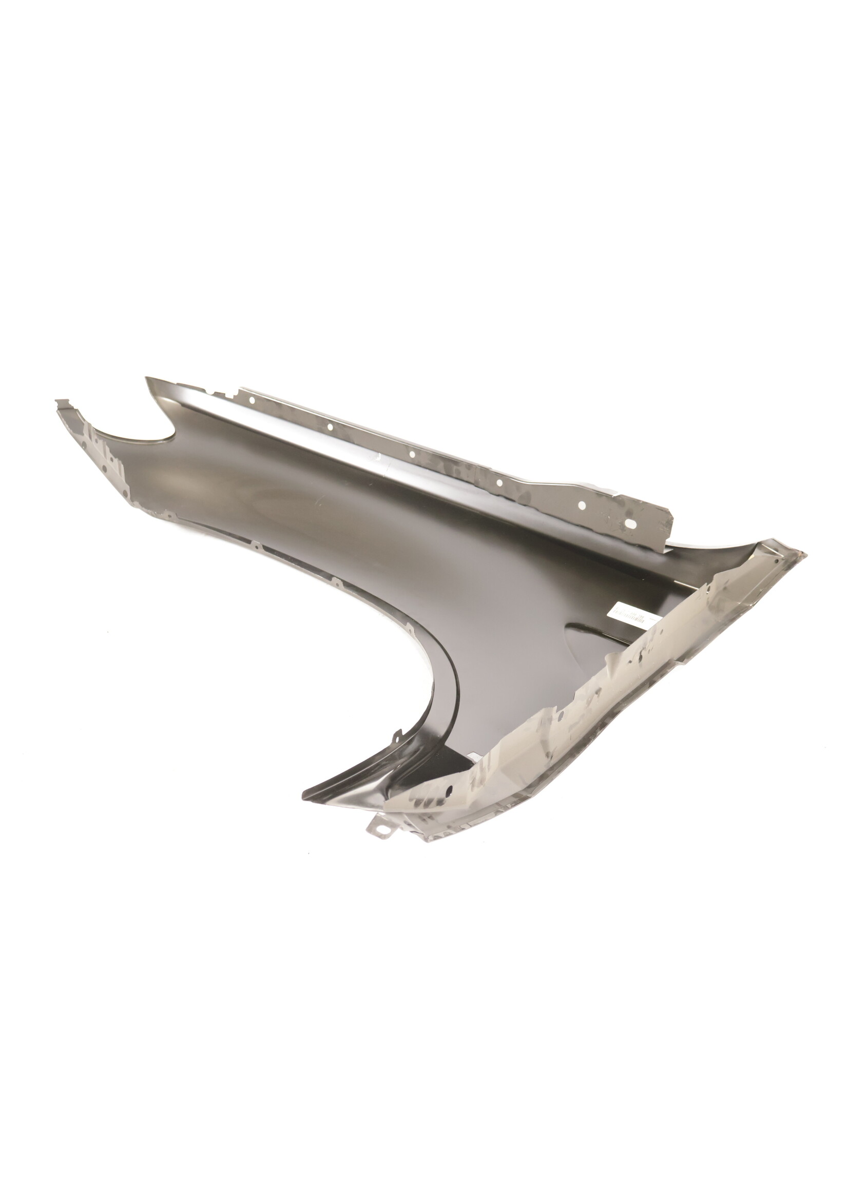 BMW BMW X5 E53 OEM Seitenteil rechts vorne 41357000386 7000386