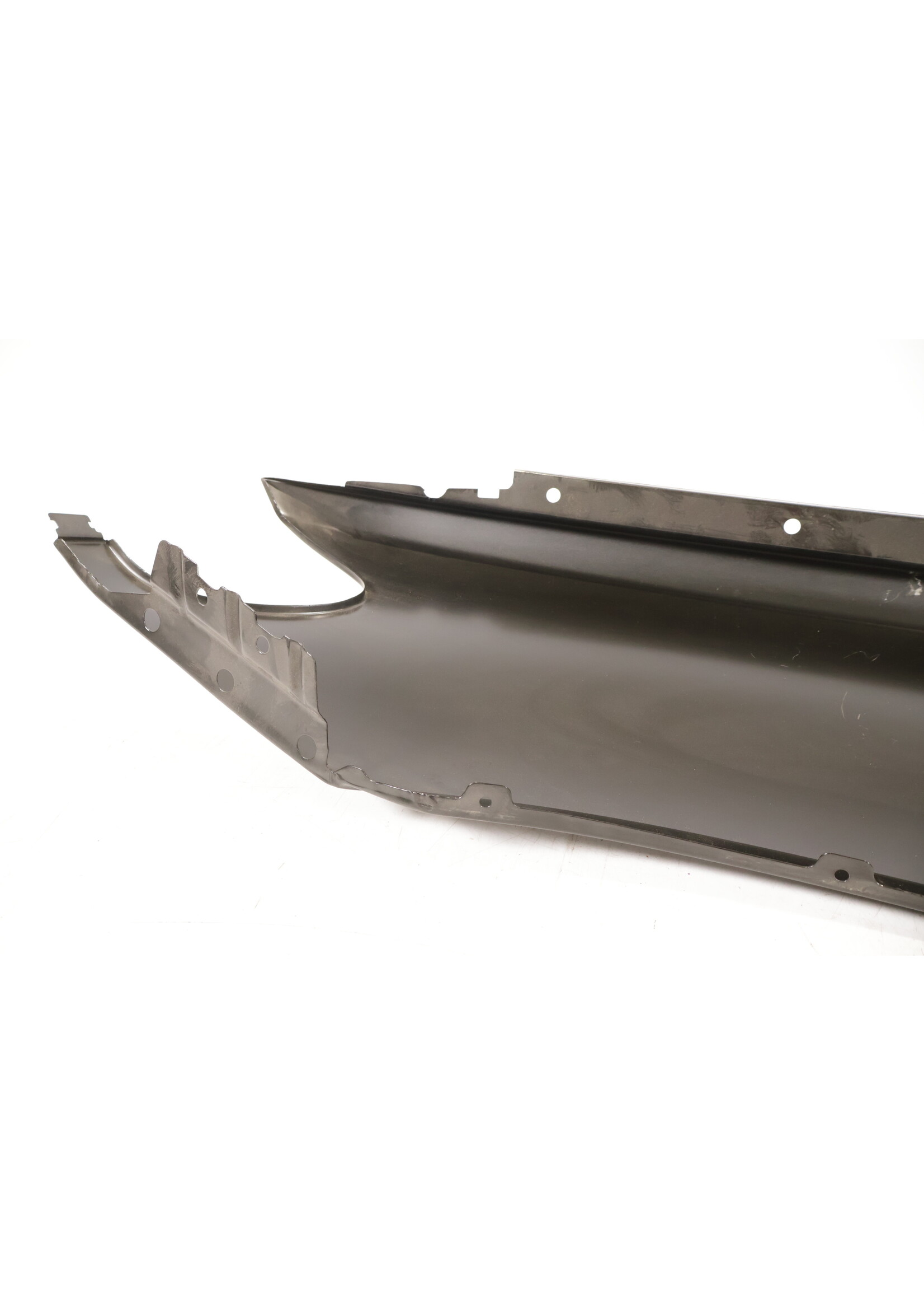 BMW BMW X5 E53 OEM Side panel right front 41357000386 7000386