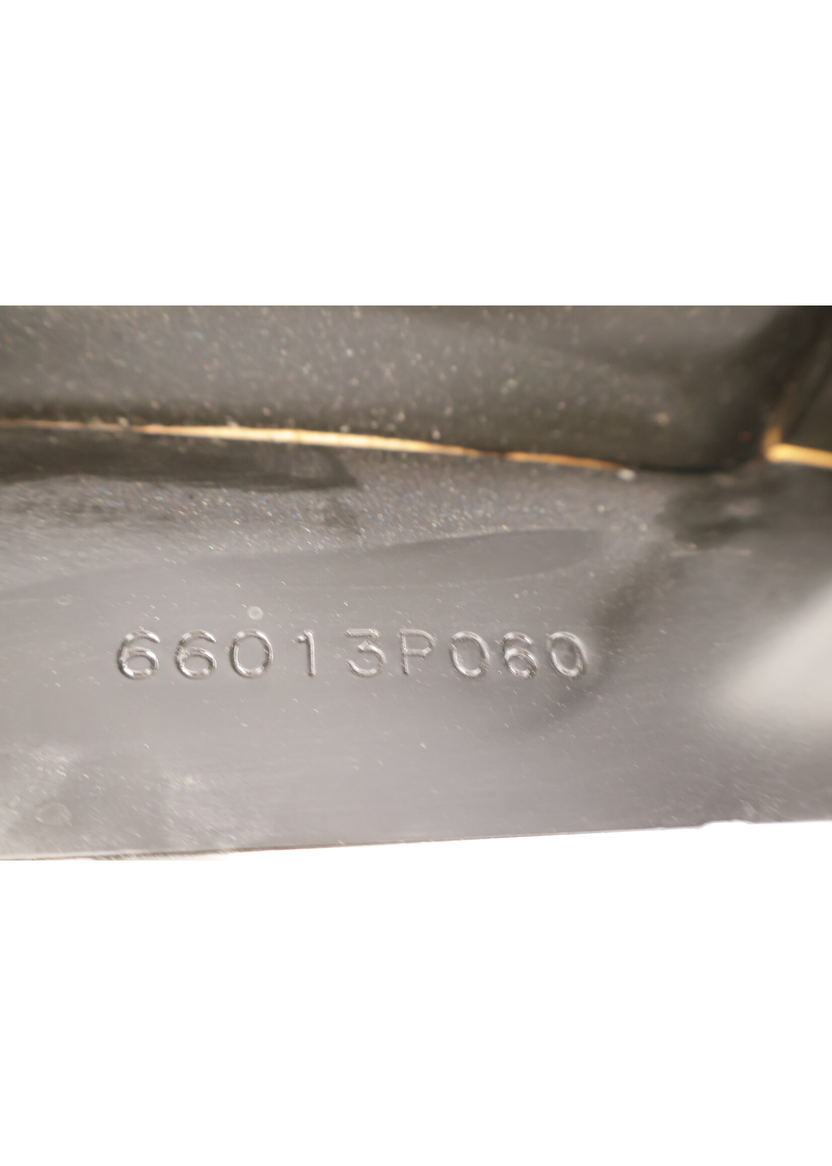 BMW BMW X5 E53 OEM Seitenteil rechts vorne 41357000386 7000386