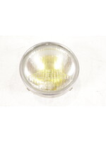 BMW BMW E21 E12 3 & 5 Series OEM Headlight yellow beam insert NEW! 310110480 14464r8