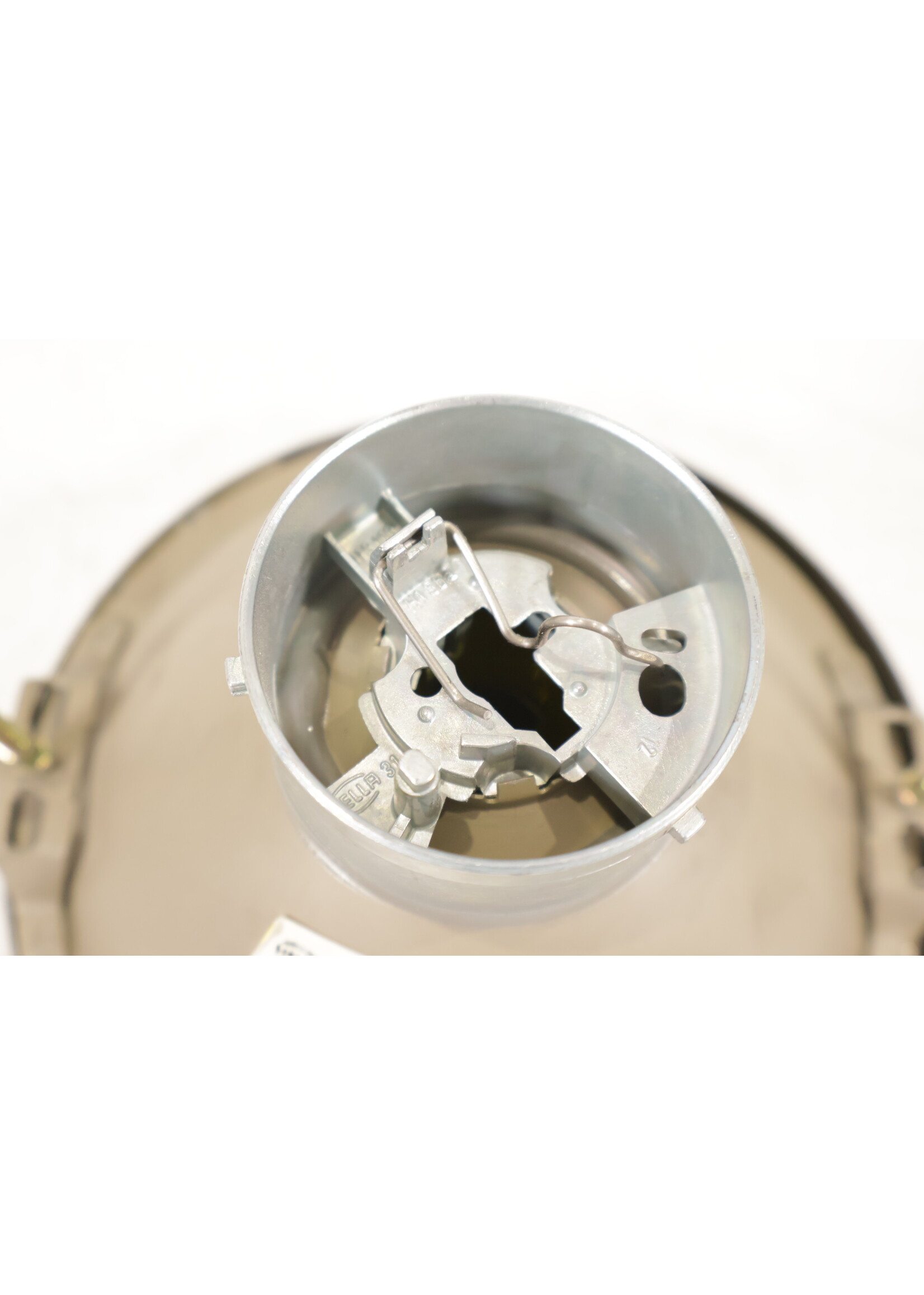 BMW BMW E21 E12 3 & 5 Series OEM Headlight yellow beam insert NEW! 310110480 14464r8