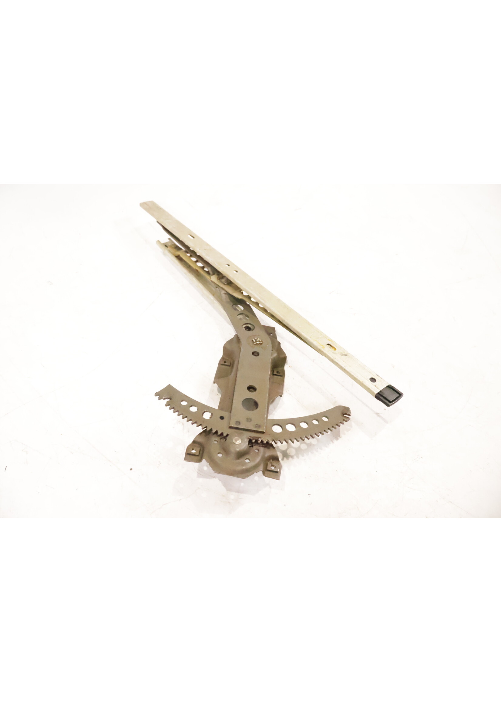 BMW BMW E28 5 Series OEM Window regulator door left front NEW! 18679030