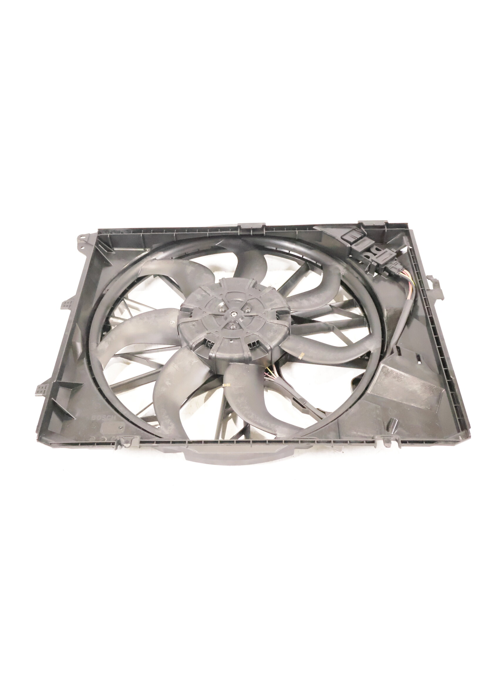BMW BMW E90 E91 E92 E93 3er OEM Lüfter fan NEU! 3135103594 7562080