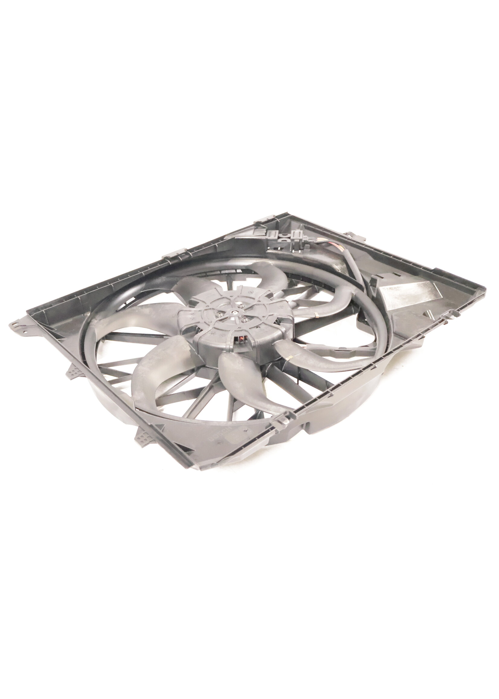 BMW BMW E90 E91 E92 E93 3er OEM Lüfter fan NEU! 3135103594 7562080