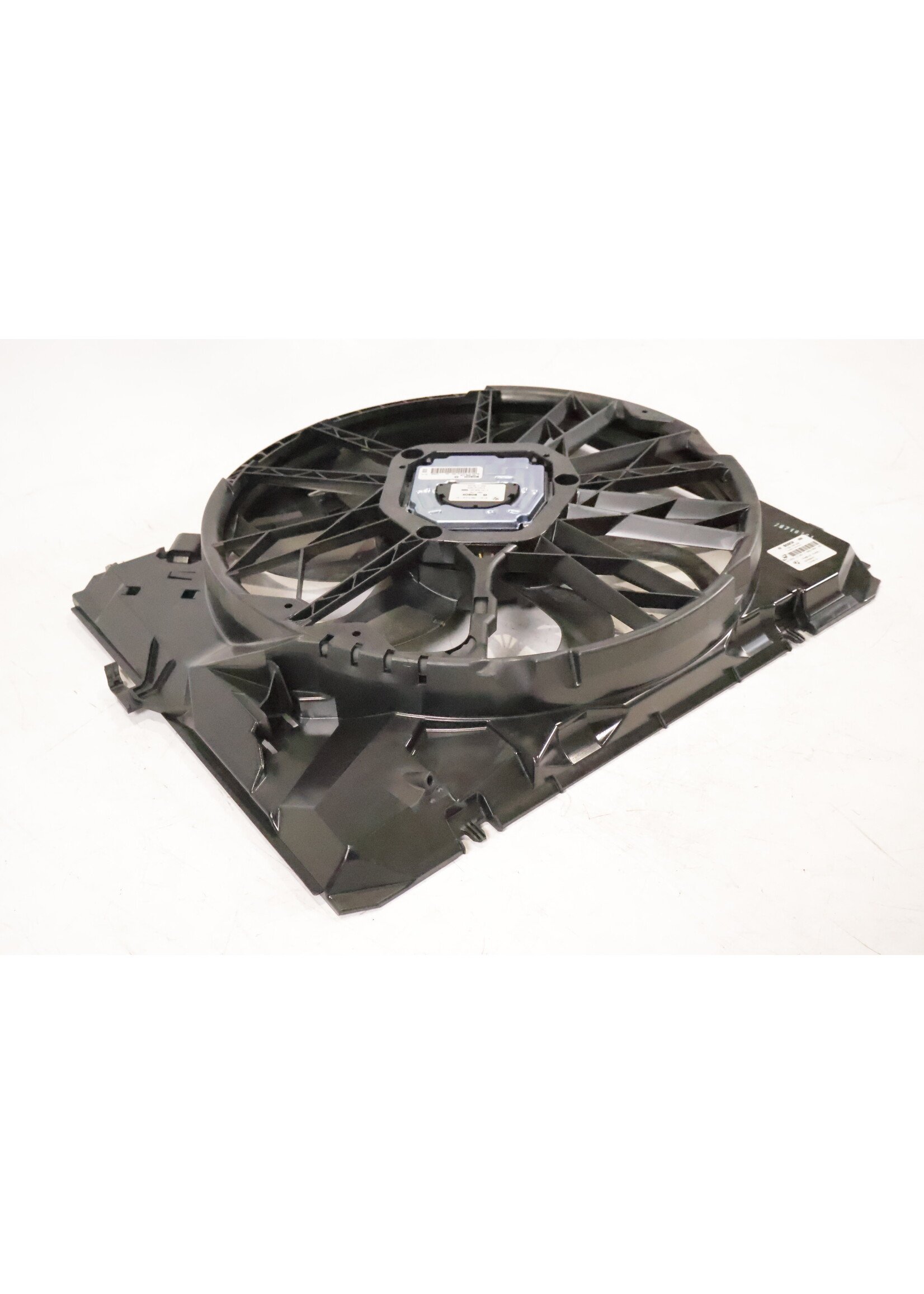 BMW BMW E90 E91 E92 E93 3 Series OEM cooling fan NEW! 3135103594 7562080