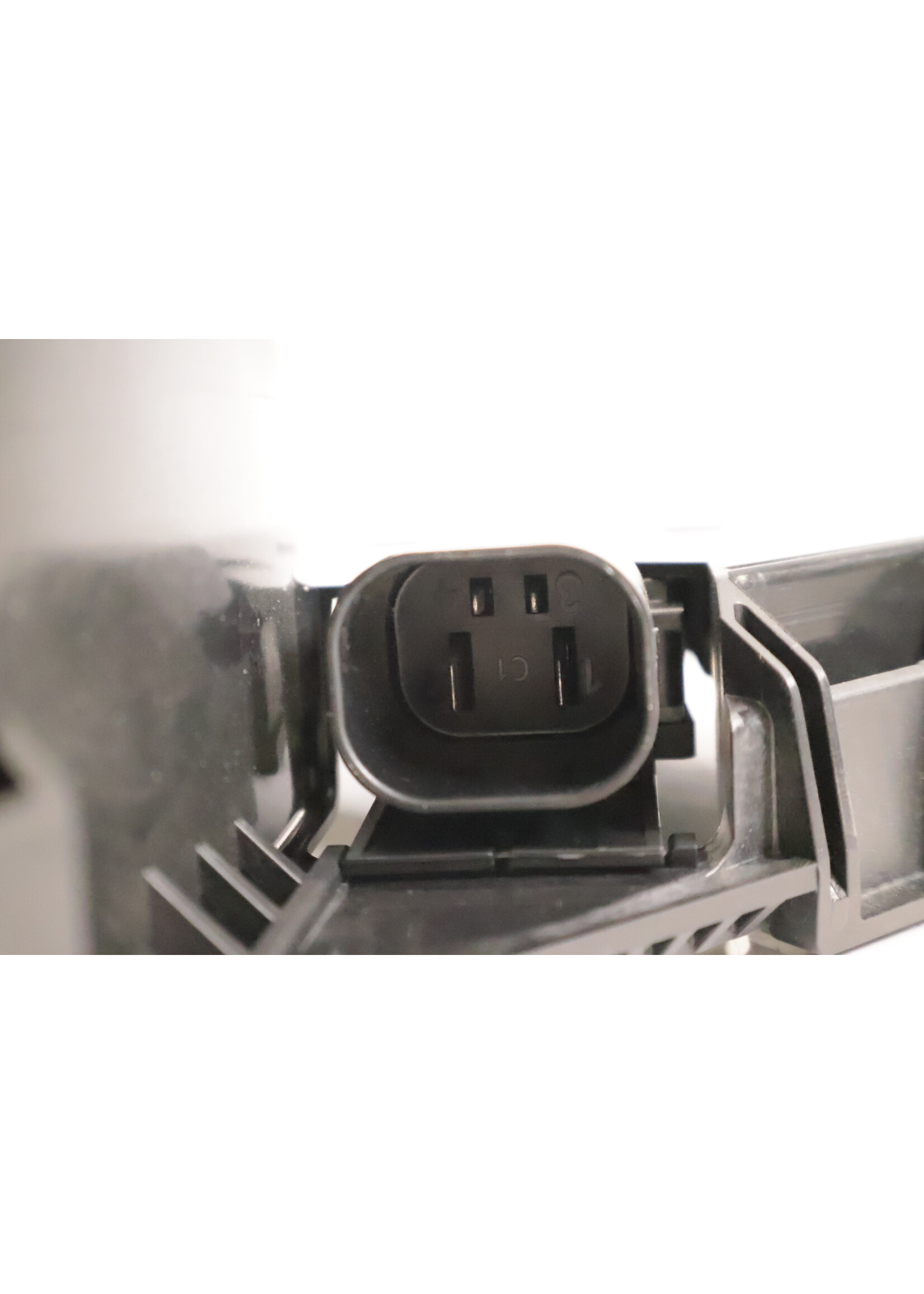 BMW BMW E90 E91 E92 E93 3er OEM Lüfter fan NEU! 3135103594 7562080