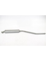 BMW BMW 5 Serie E28 OEM Demper uitlaat NIEUW! 18121175837