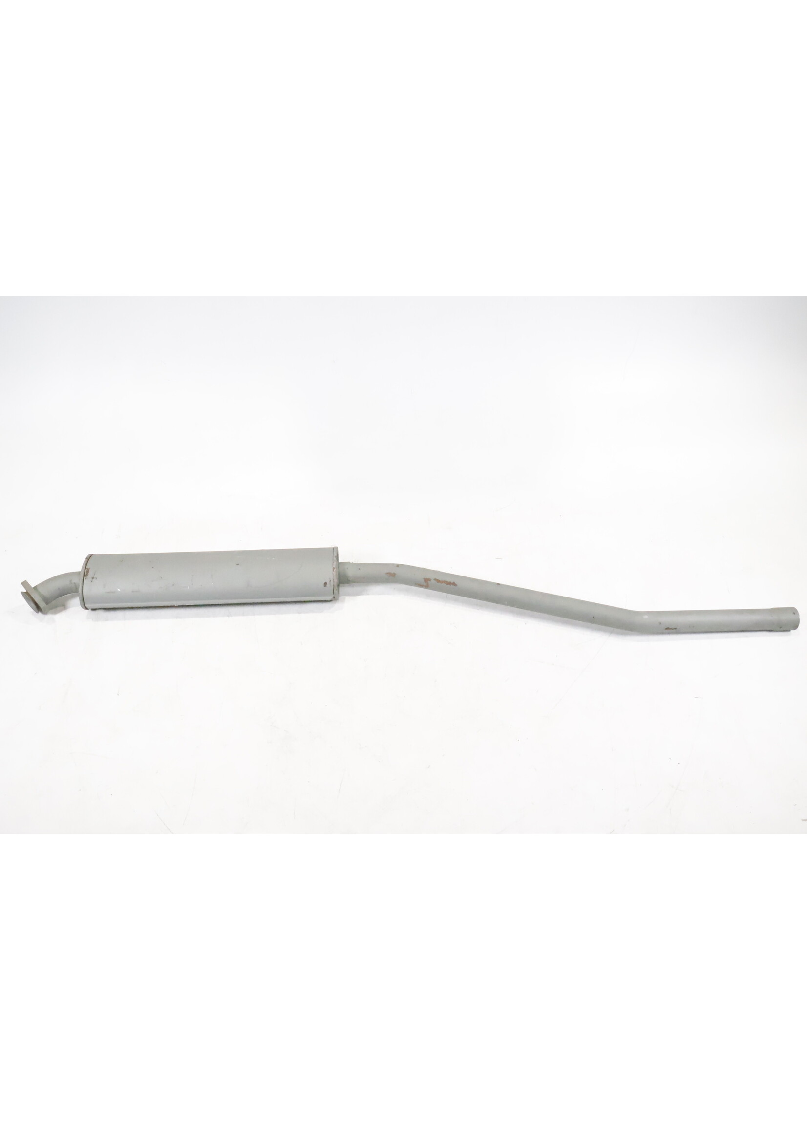 BMW BMW 5 Series E28 OEM Silencer exhaust NEW! 18121175837