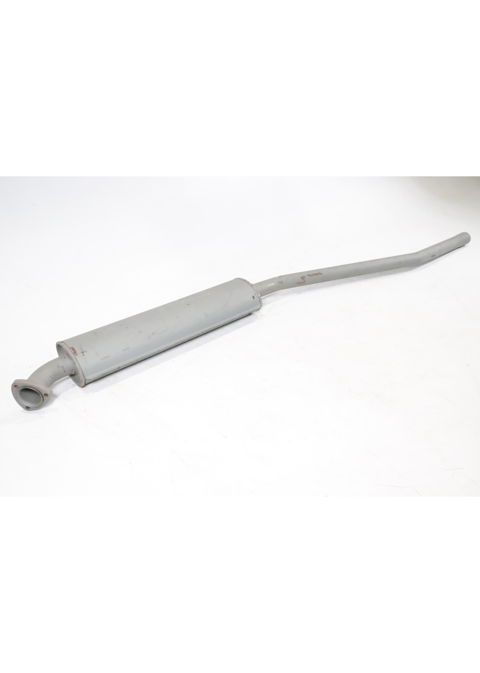 BMW BMW 5 Series E28 OEM Silencer exhaust NEW! 18121175837