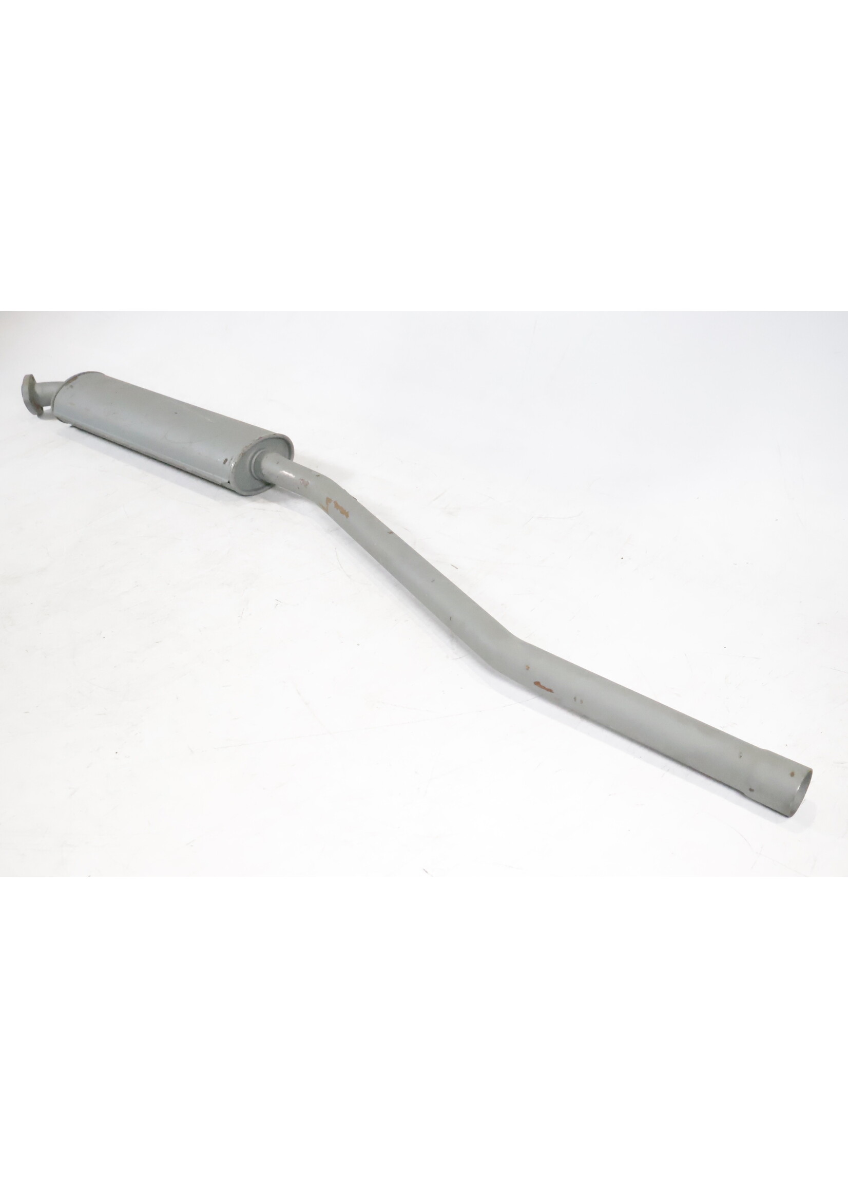 BMW BMW 5 Series E28 OEM Silencer exhaust NEW! 18121175837