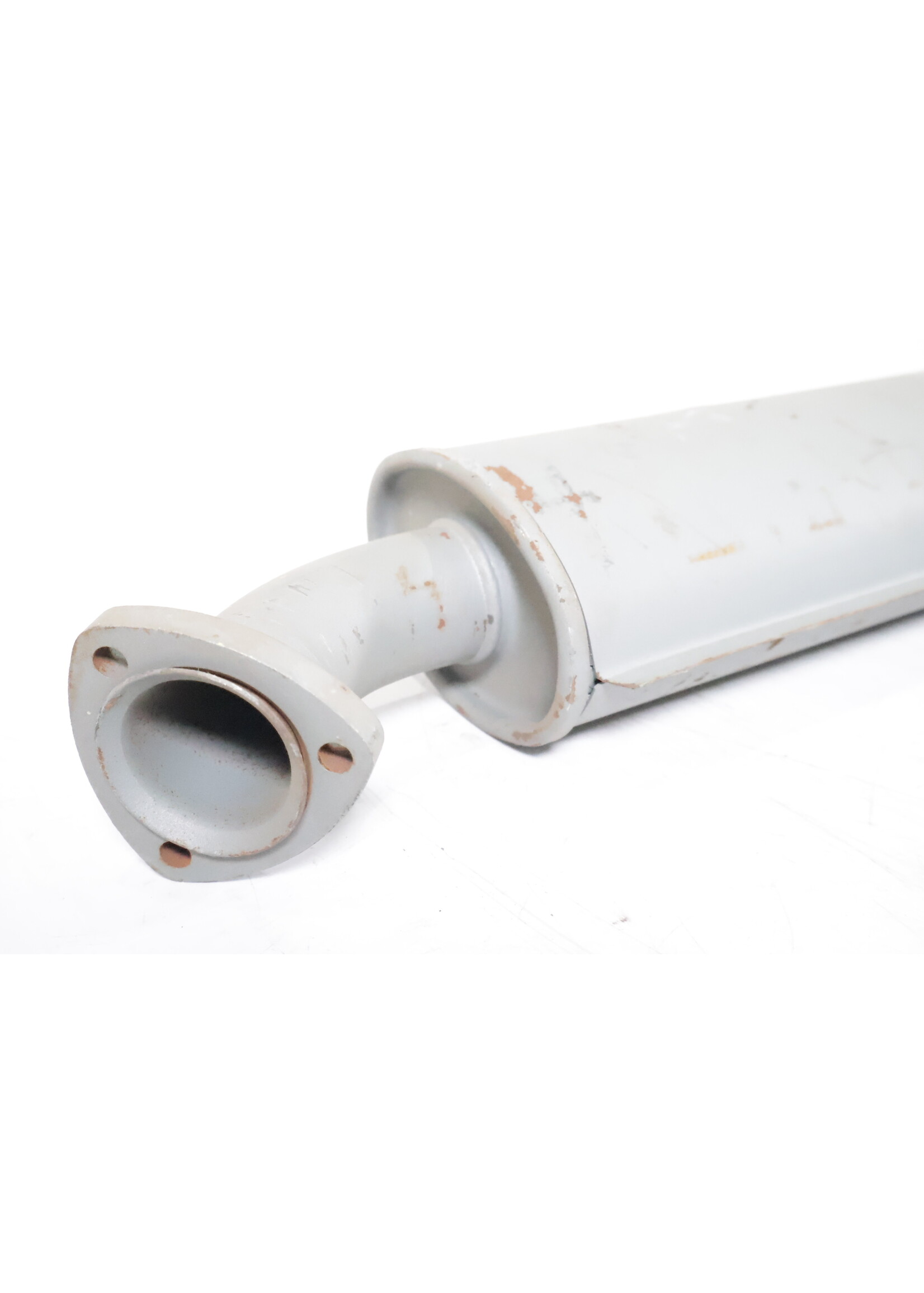 BMW BMW 5 Series E28 OEM Silencer exhaust NEW! 18121175837