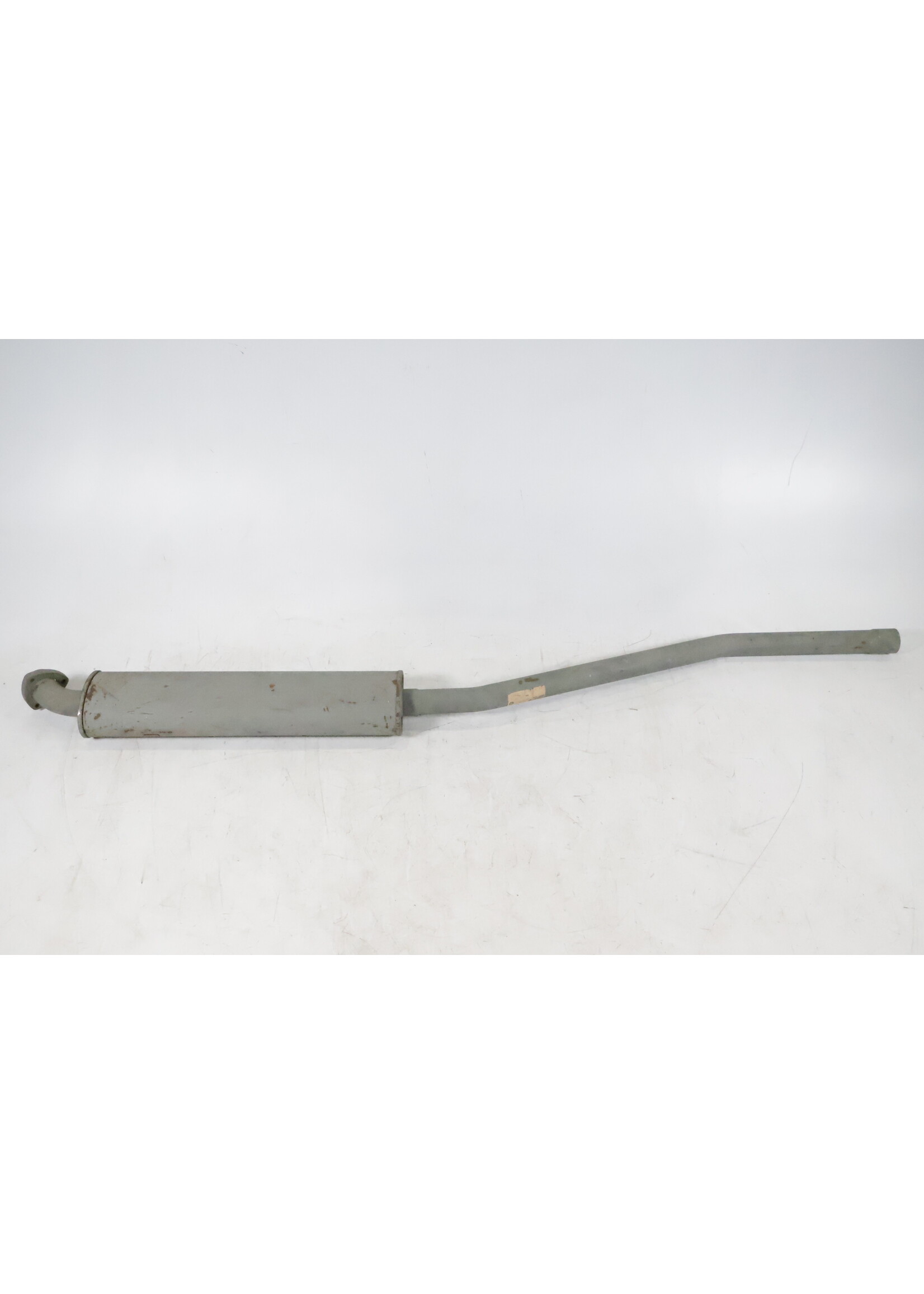 BMW BMW 5 Serie E28 OEM Demper uitlaat NIEUW! 18121175837