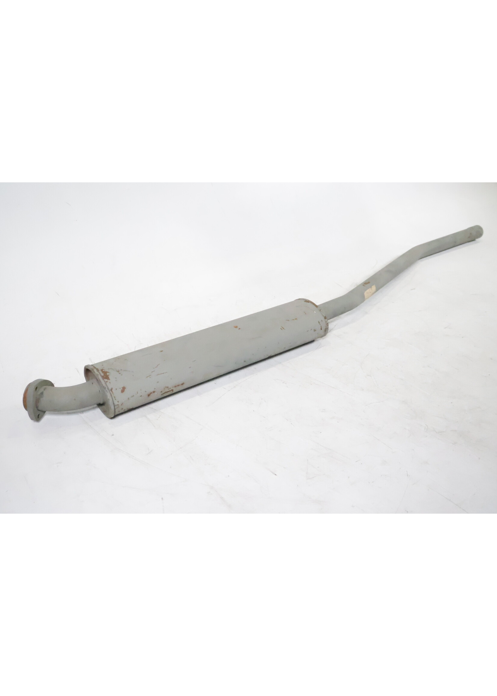 BMW BMW 5 Series E28 OEM Silencer exhaust NEW! 18121175837