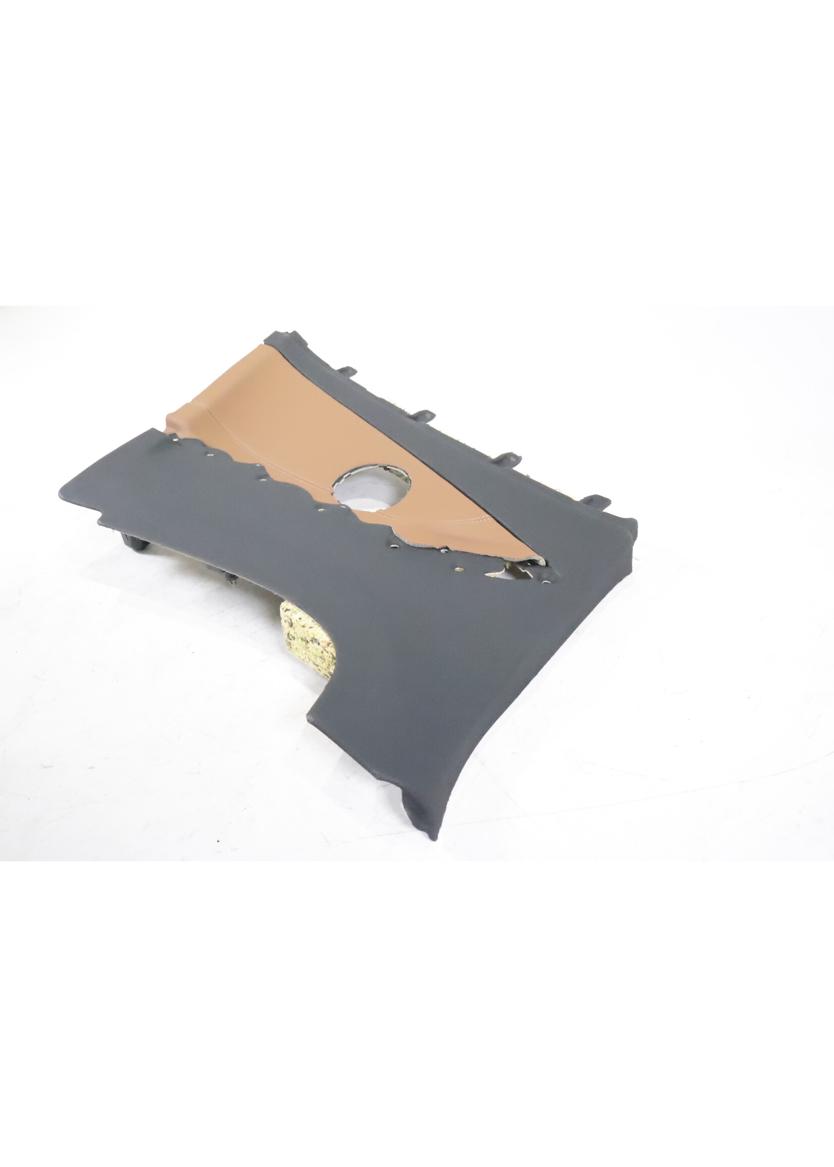 BMW BMW F32 F33 F82 F83 4 Serie OEM Bekleding paneel links achter NIEUW! 51437395469