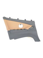 BMW BMW F32 F33 F82 F83 4 Series OEM Upholstery panel rear left NEW! 51437395469