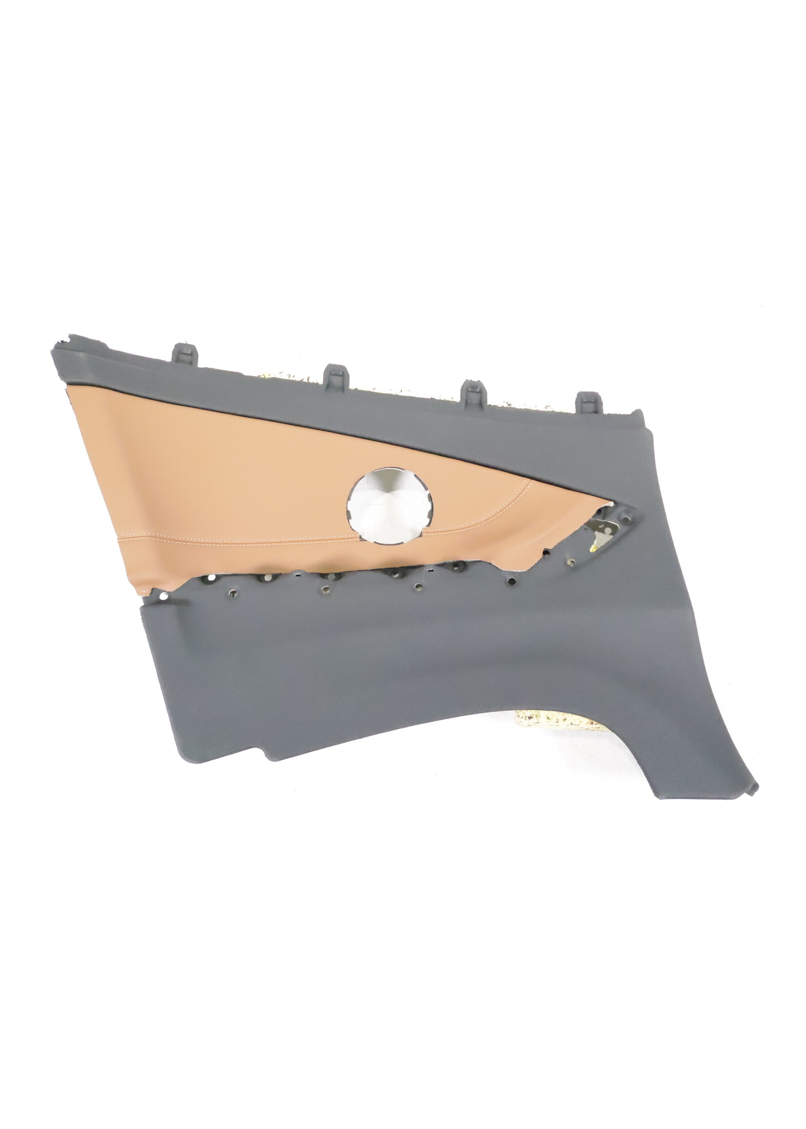 BMW BMW F32 F33 F82 F83 4 Series OEM Upholstery panel rear left NEW! 51437395469