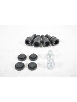 BMW BMW E-Serie OEM Set M14 wielbouten / slotbouten 36136773192 6773192